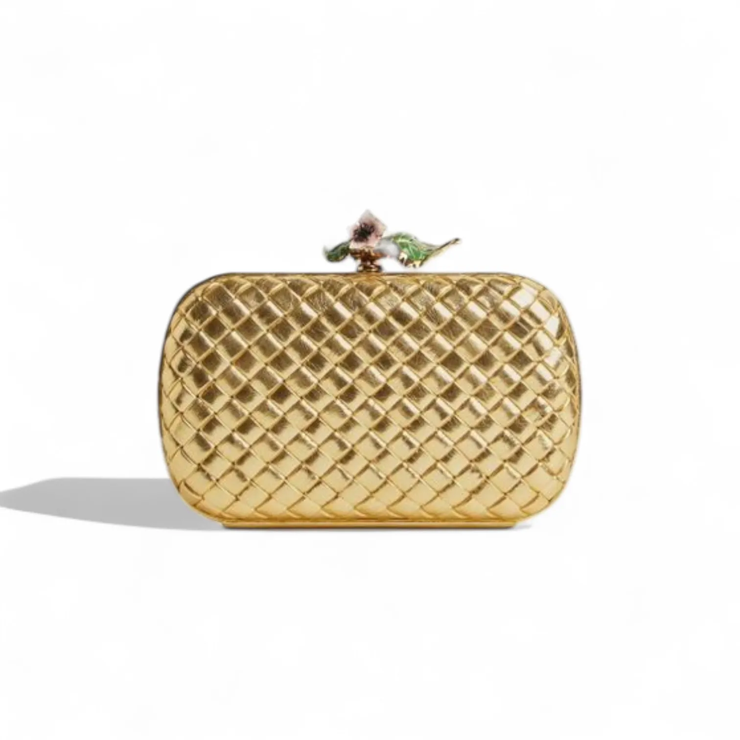 Клатч BOTTEGA VENETA (19 см)