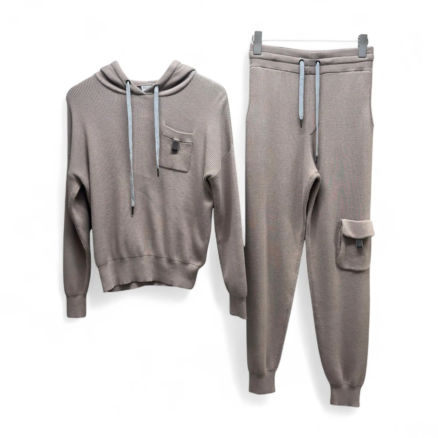 Спортивный костюм BRUNELLO CUCINELLI