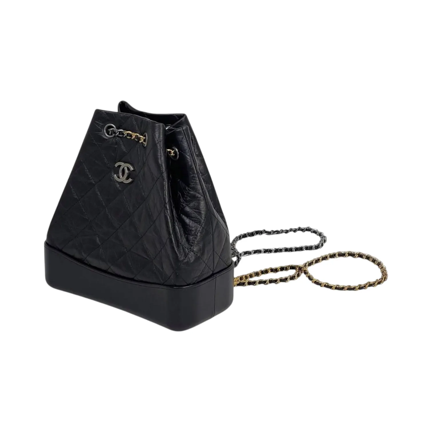 Рюкзак CHANEL (22 см)
