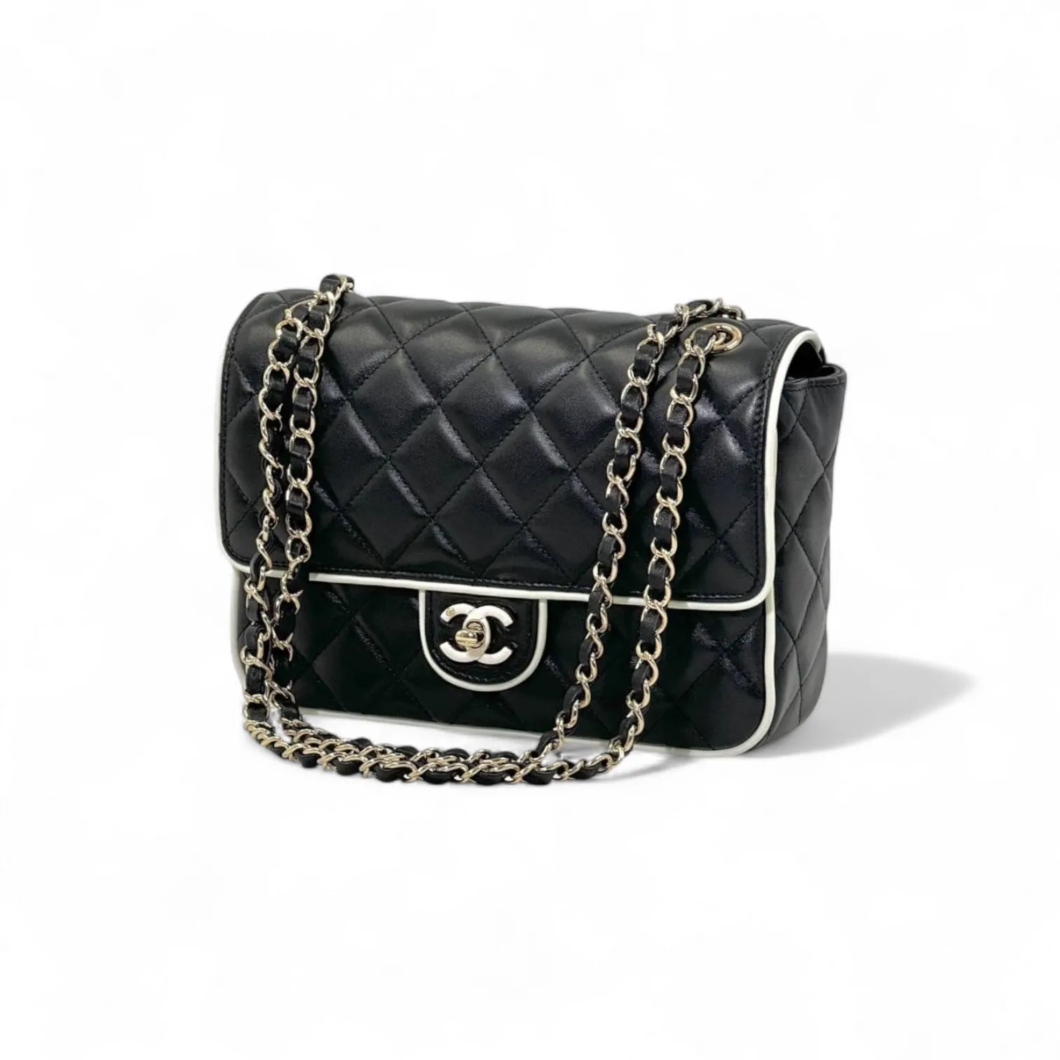 Сумка CHANEL (23 см)