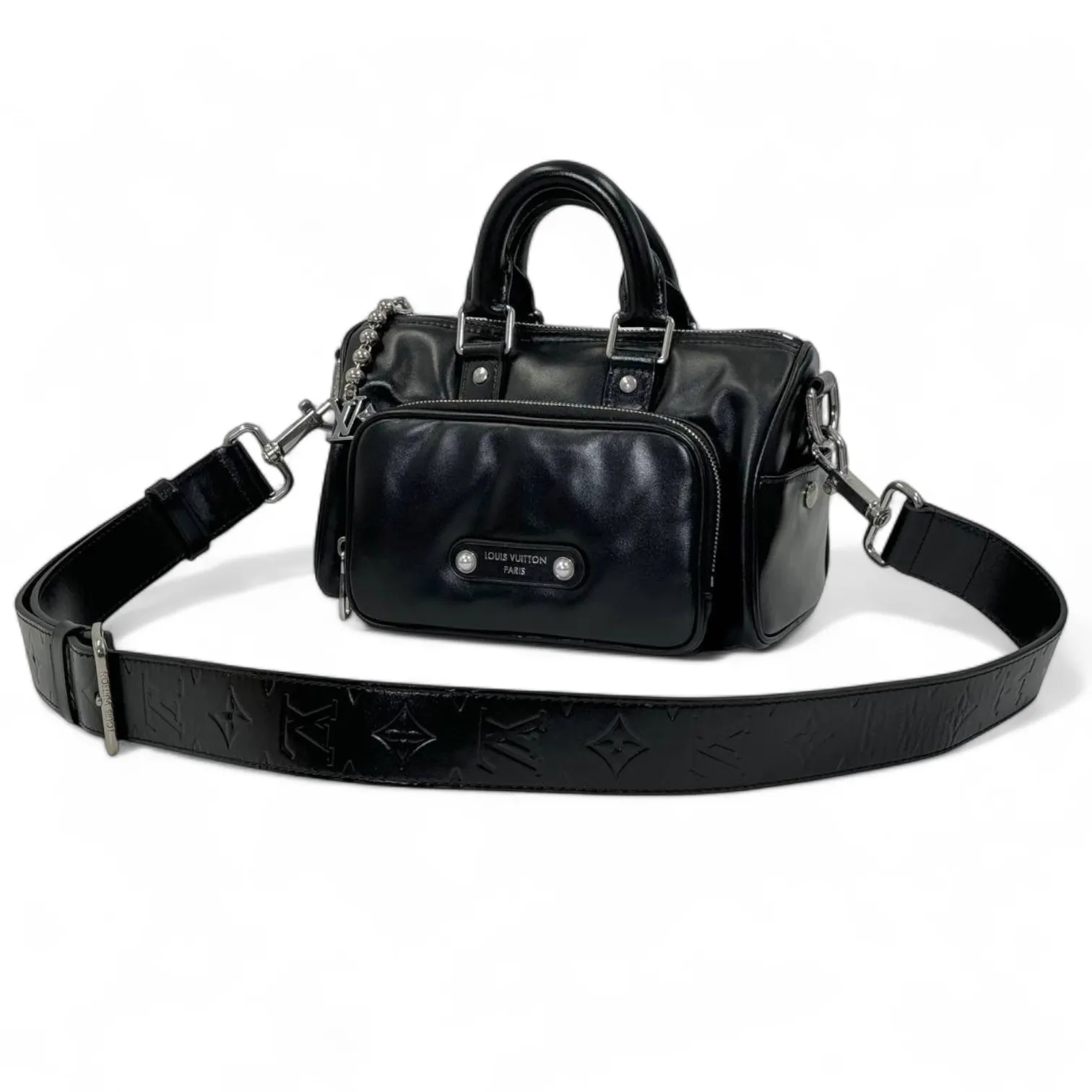 Сумка LOUIS VUITTON (24 см)