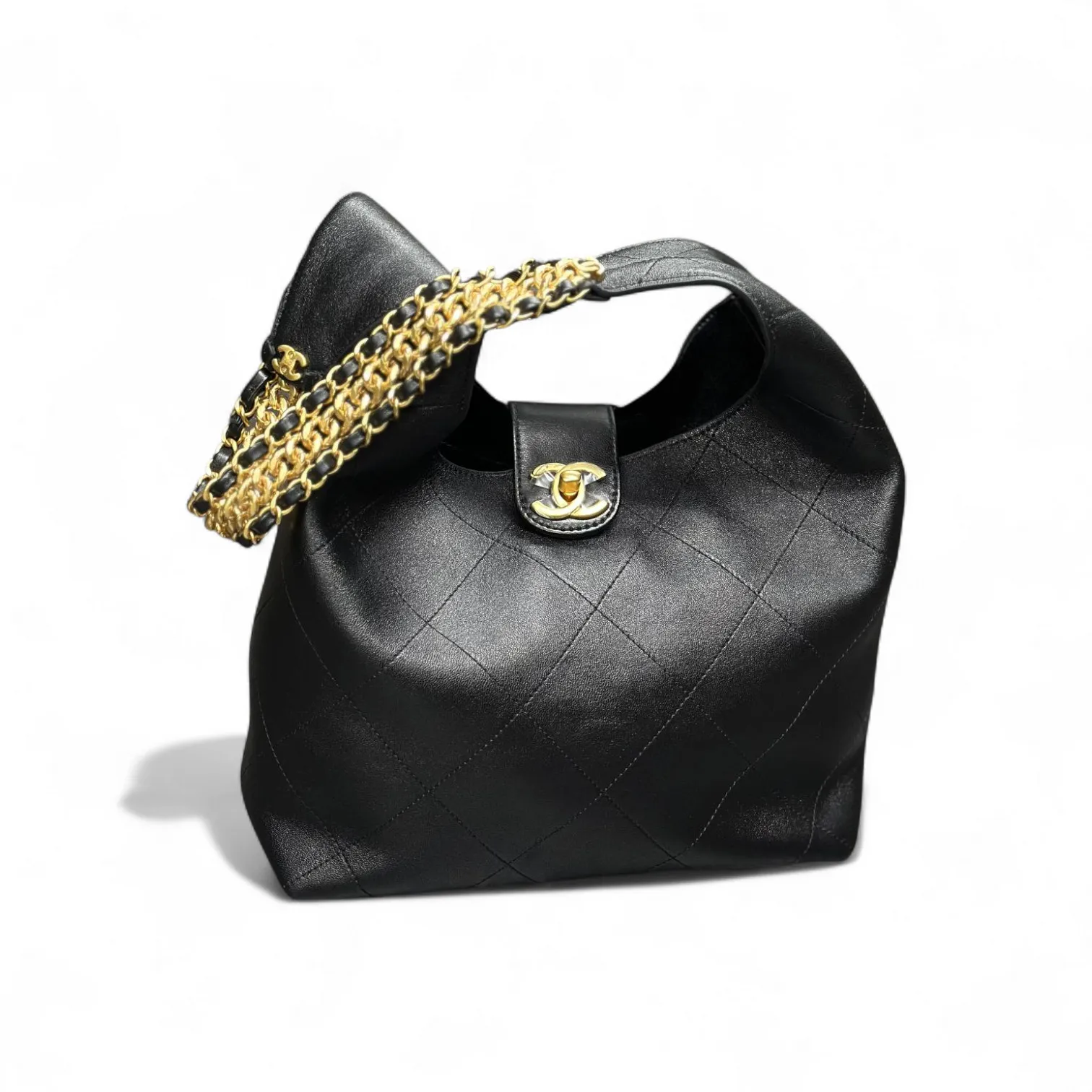 Сумка CHANEL (25 см)