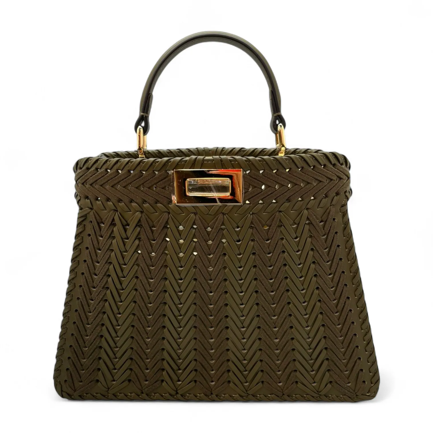 Сумка FENDI (34 см)