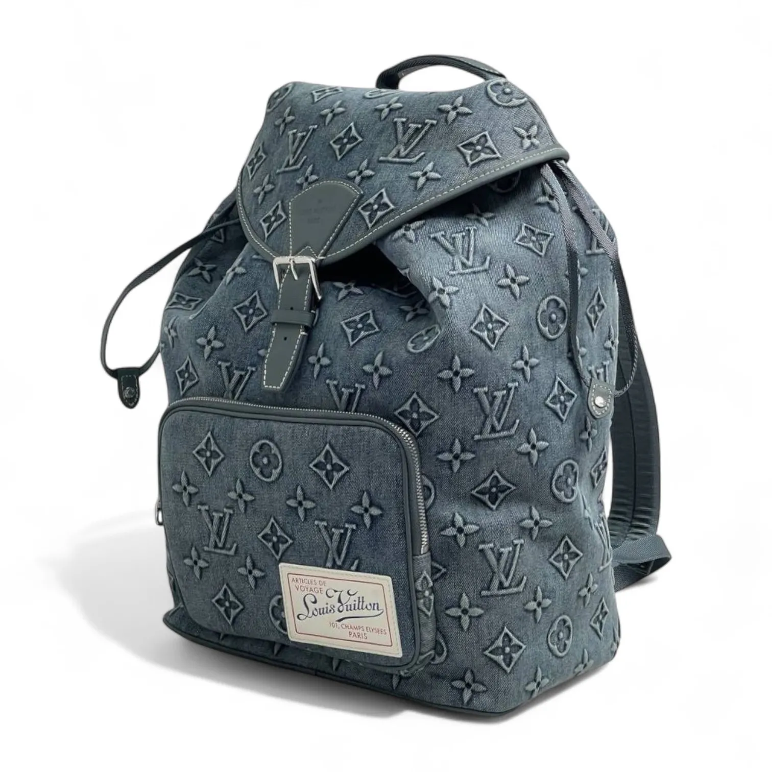 Рюкзак LOUIS VUITTON (40 см)