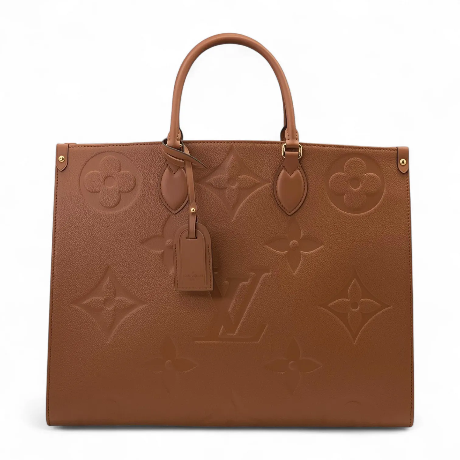 Сумка LOUIS VUITTON (41 см)