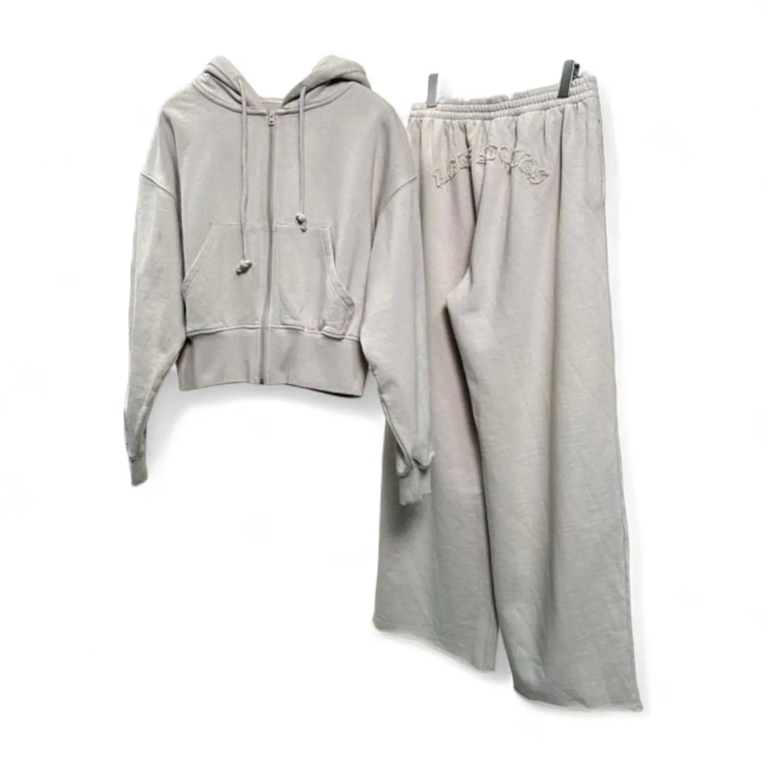 Спортивный костюм ACNE STUDIOS
