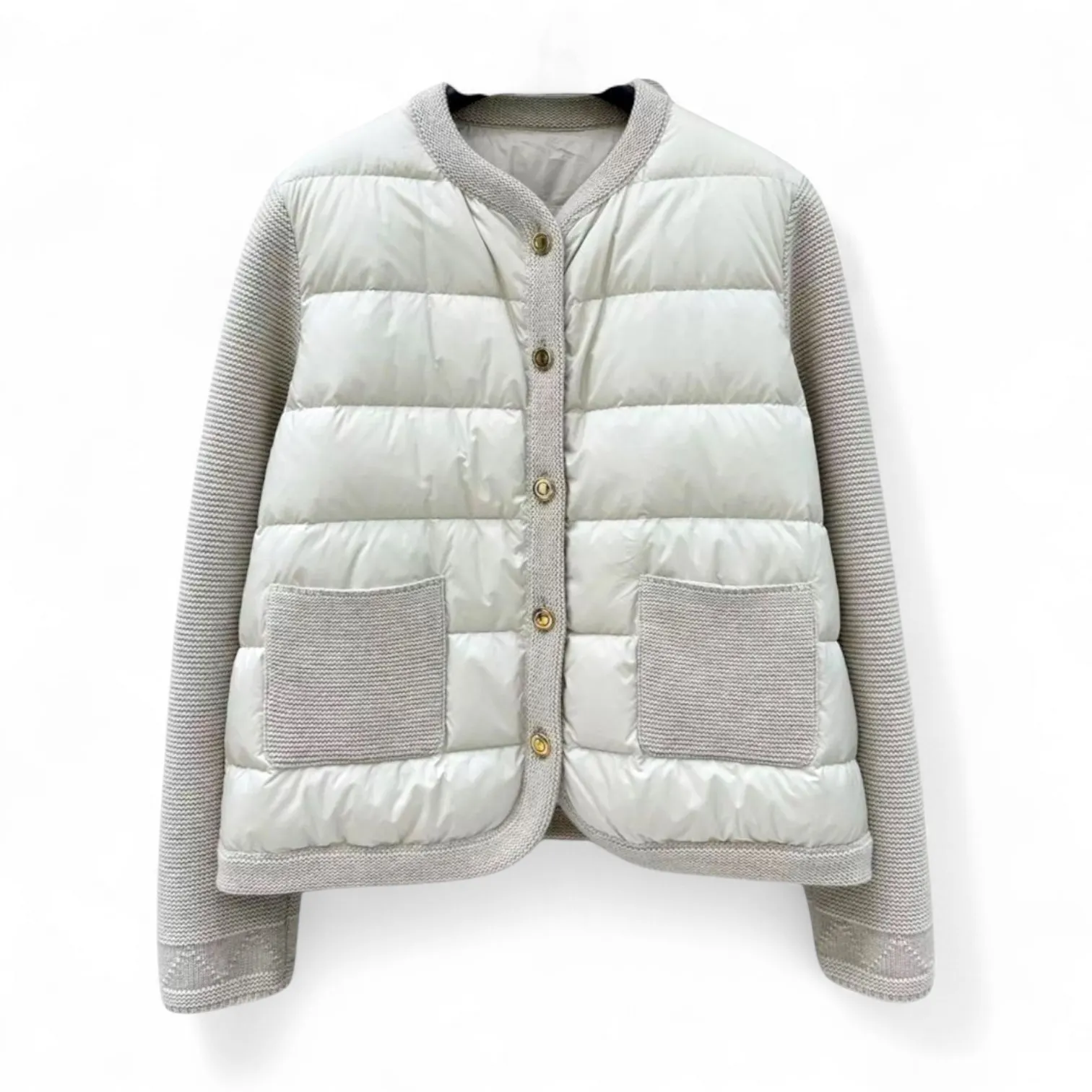 Куртка BRUNELLO CUCINELLI