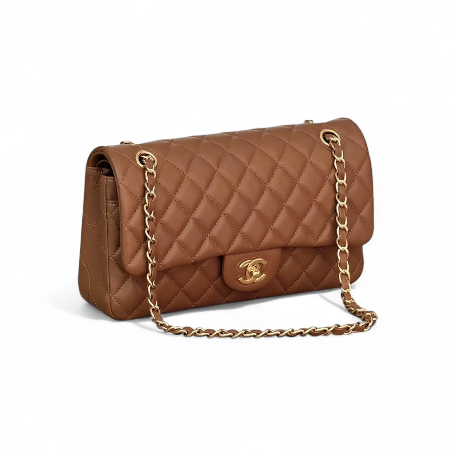 Сумка CHANEL (25 см)