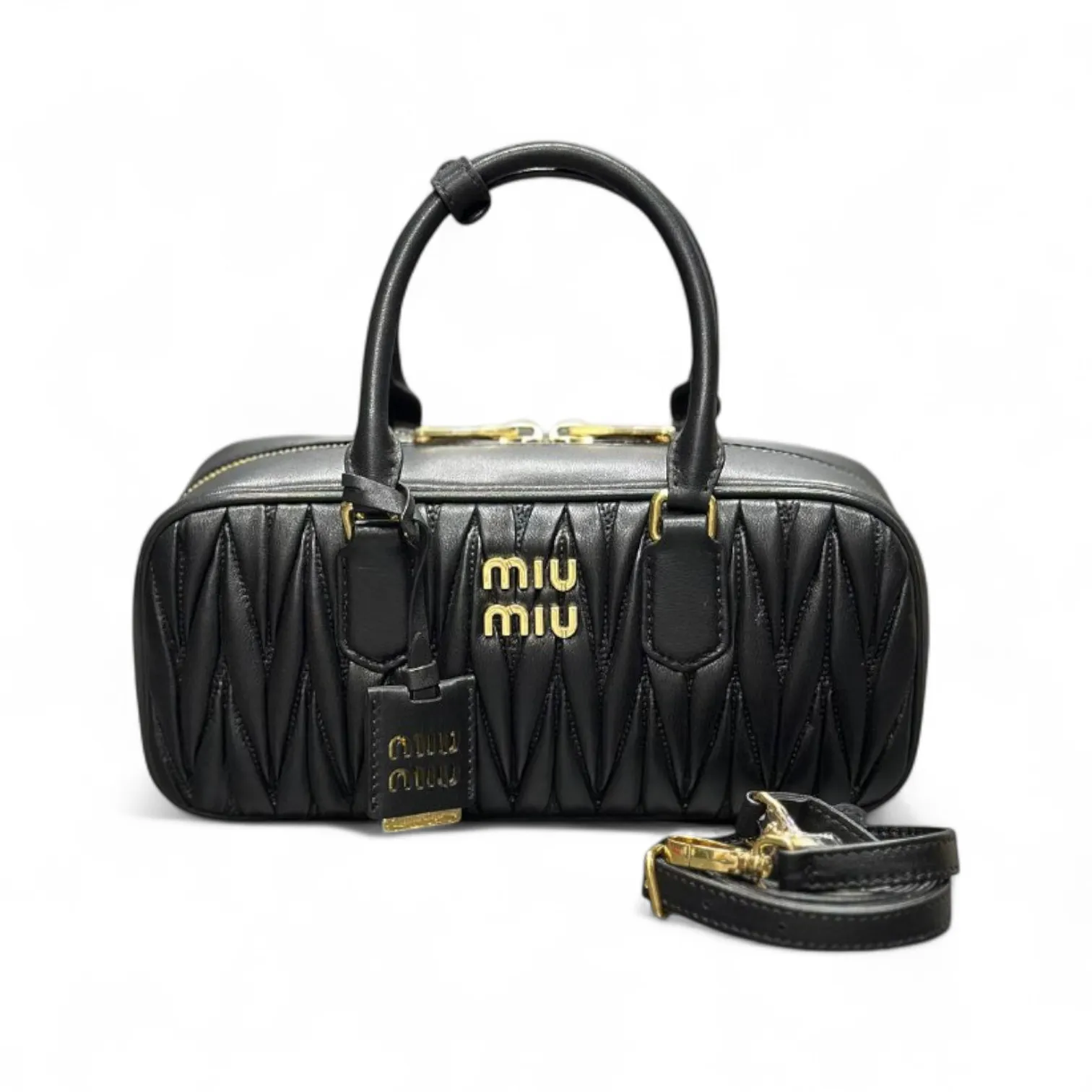 Сумка MIU MIU (27см)