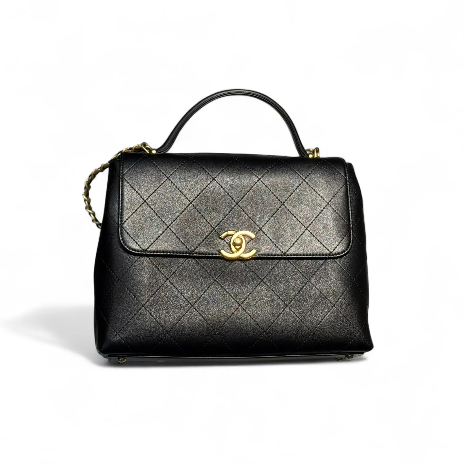 Сумка CHANEL (30 см)