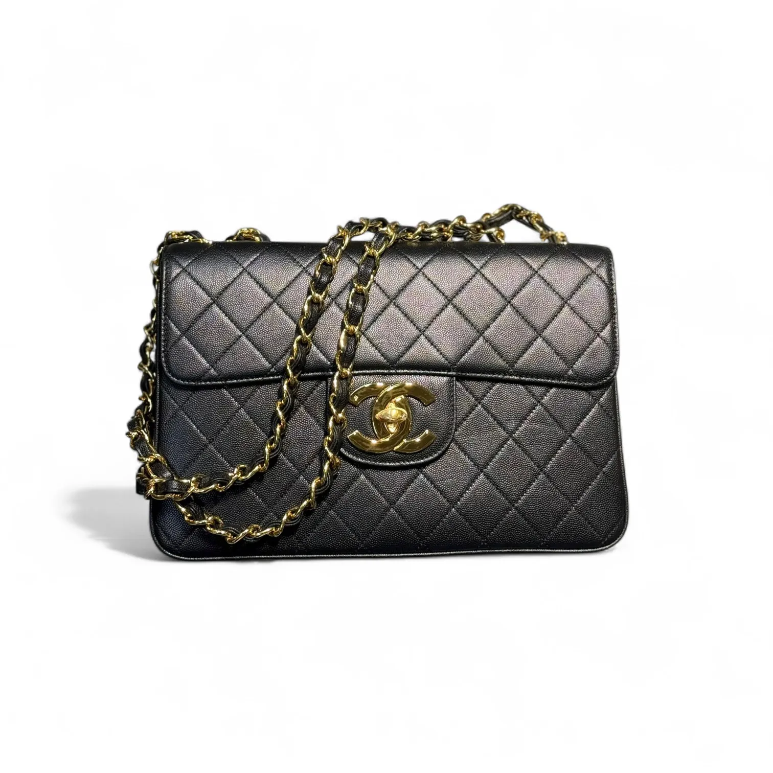 Сумка CHANEL (30 см)