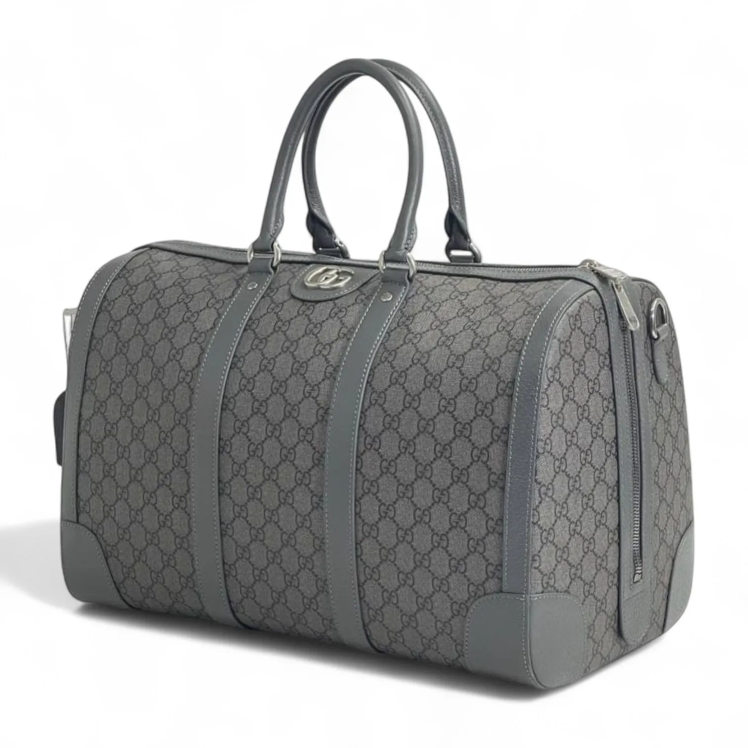 Спортивная сумка GUCCI (44 см)