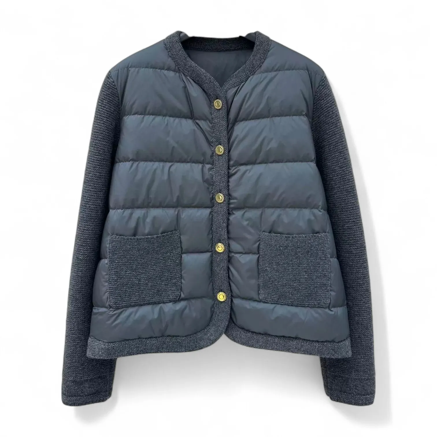 Куртка BRUNELLO CUCINELLI