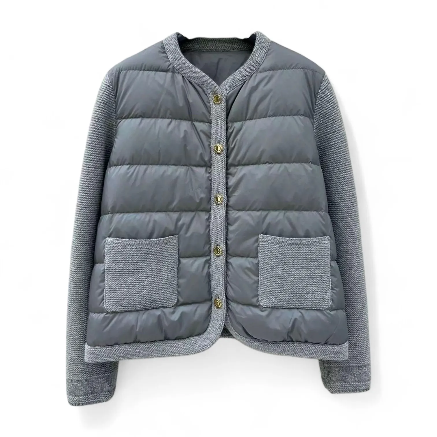 Куртка BRUNELLO CUCINELLI