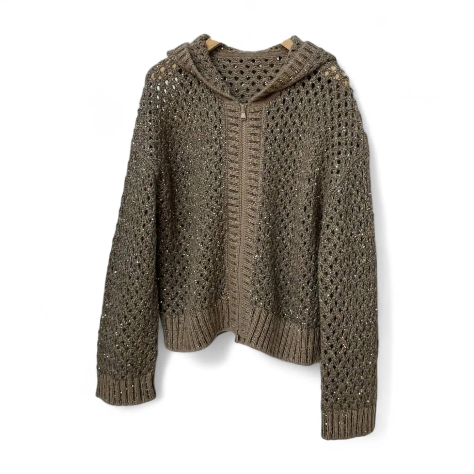 Кардиган BRUNELLO CUCINELLI