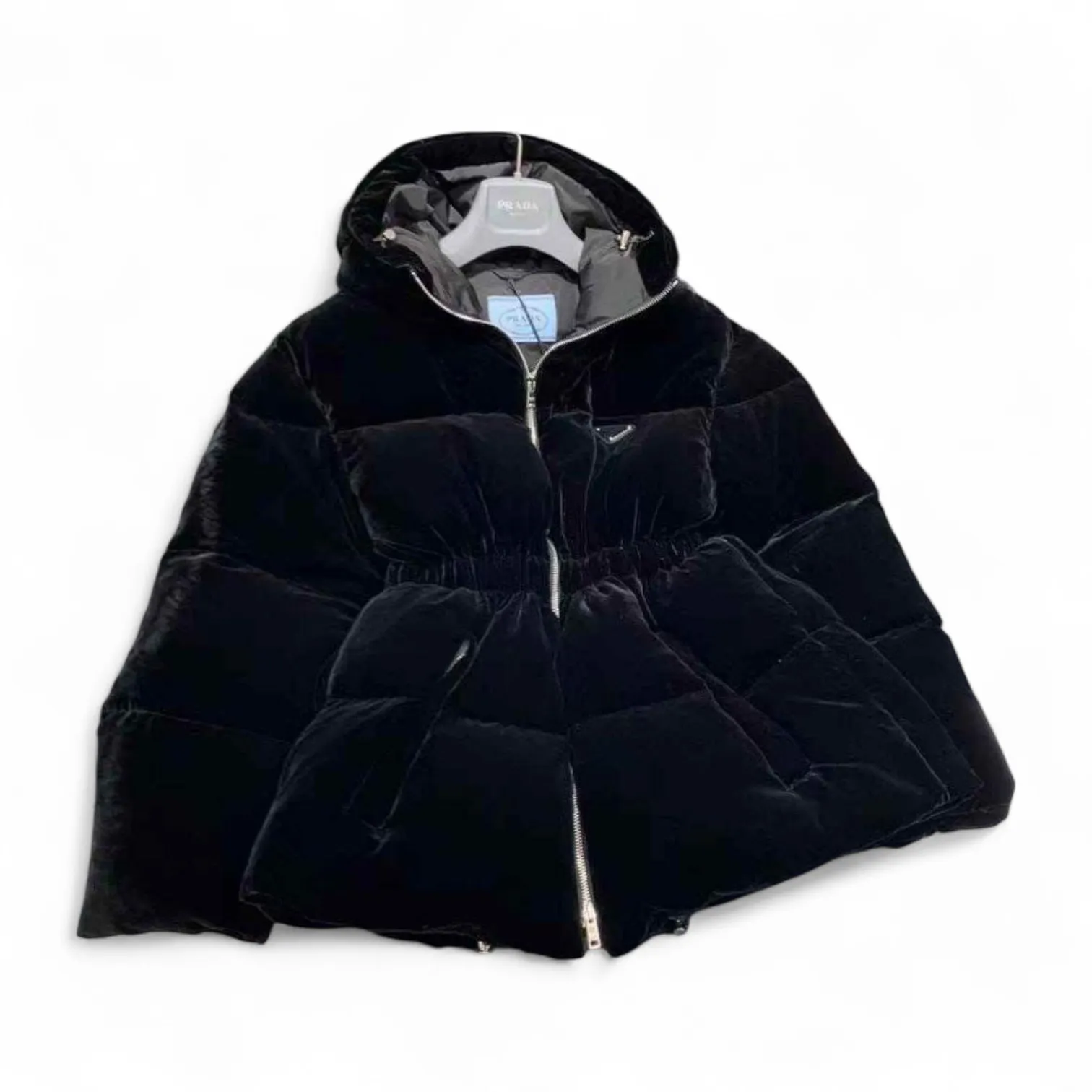 Куртка PRADA