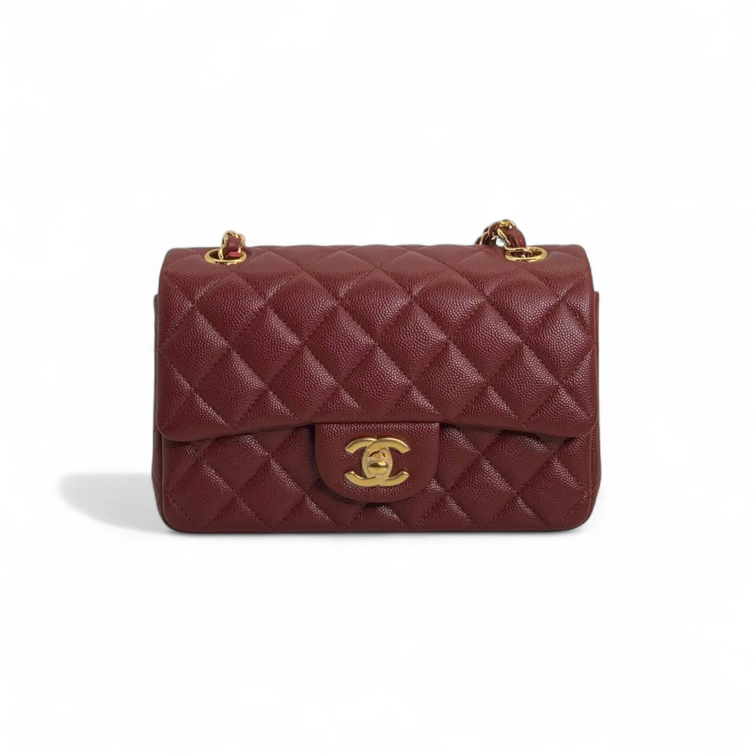 Сумка CHANEL (20 см)