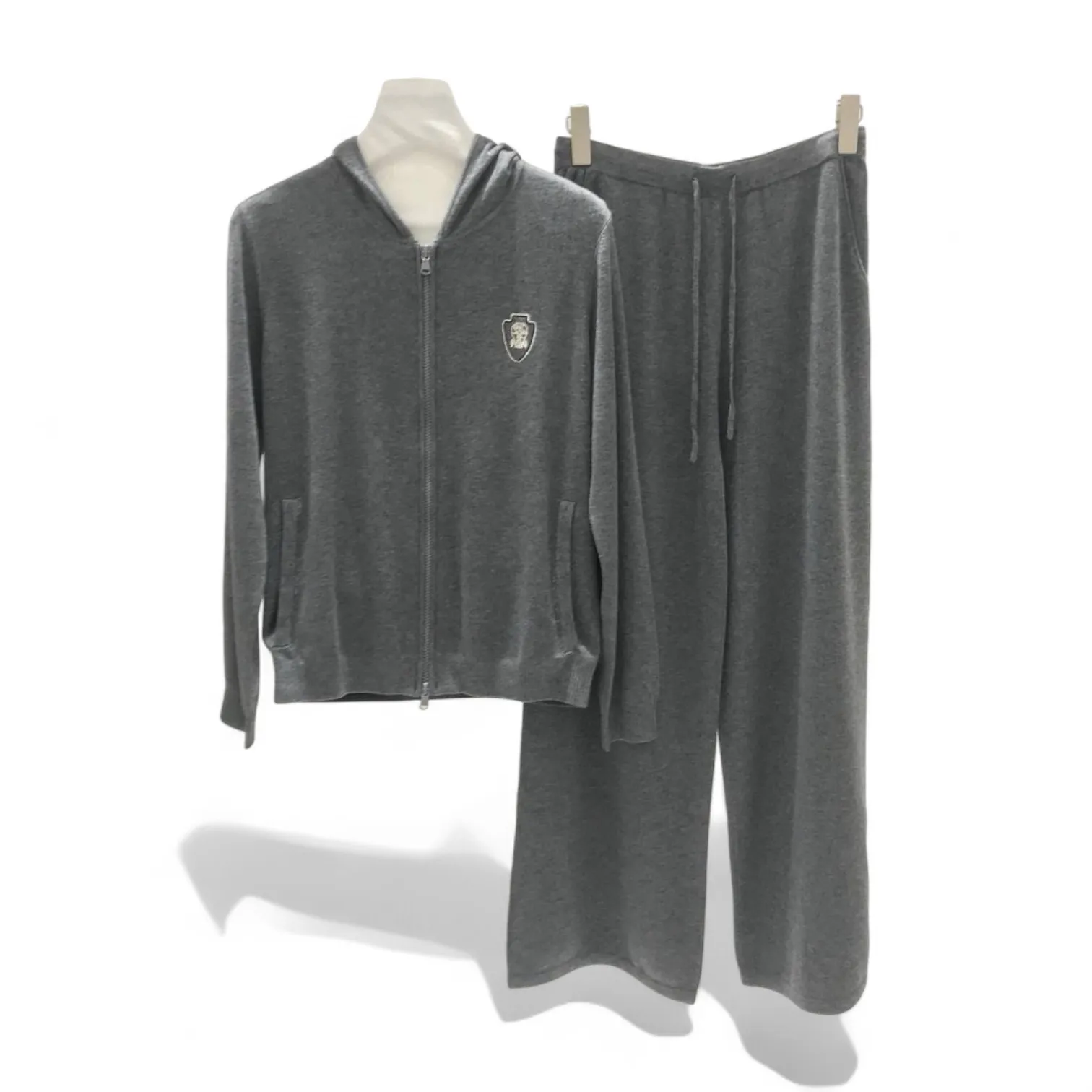 Спортивный костюм BRUNELLO CUCINELLI