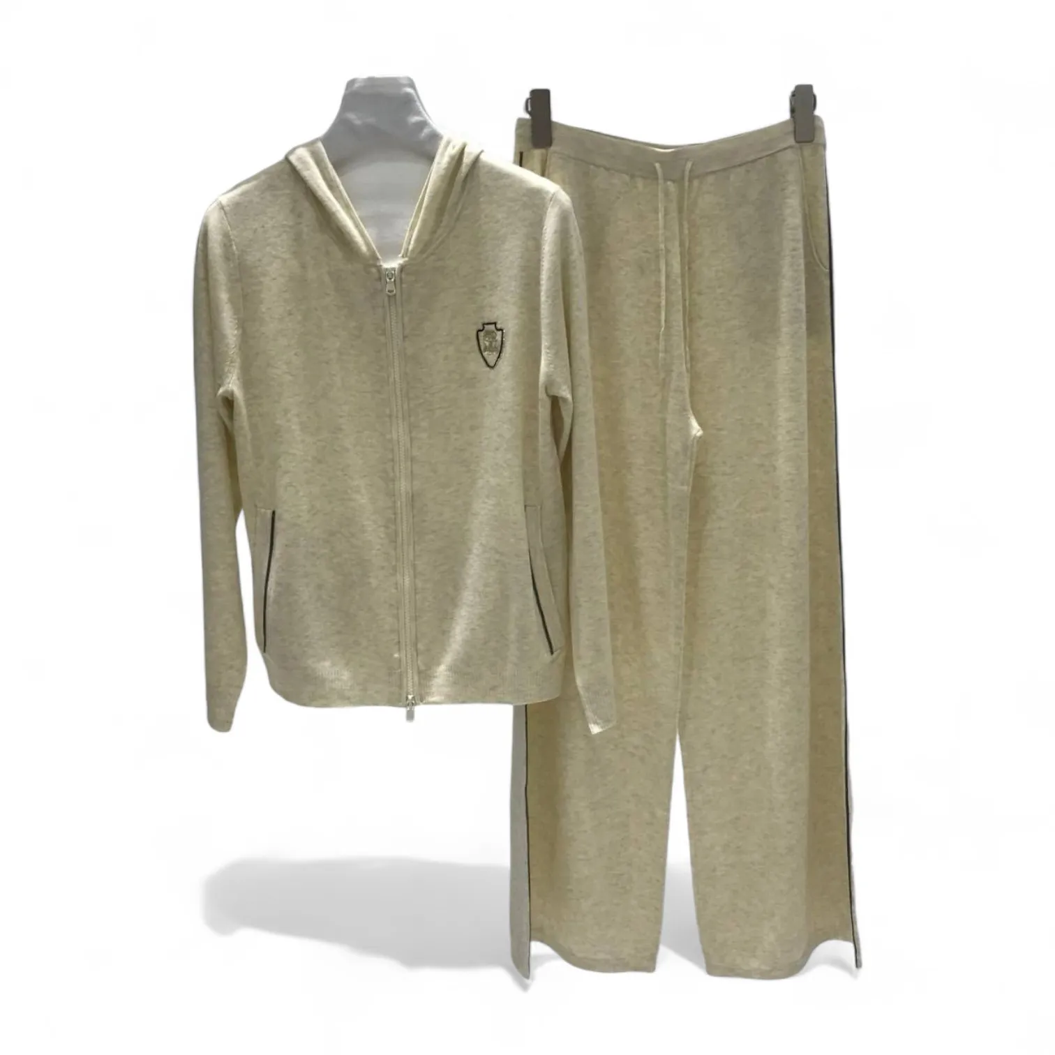 Спортивный костюм BRUNELLO CUCINELLI