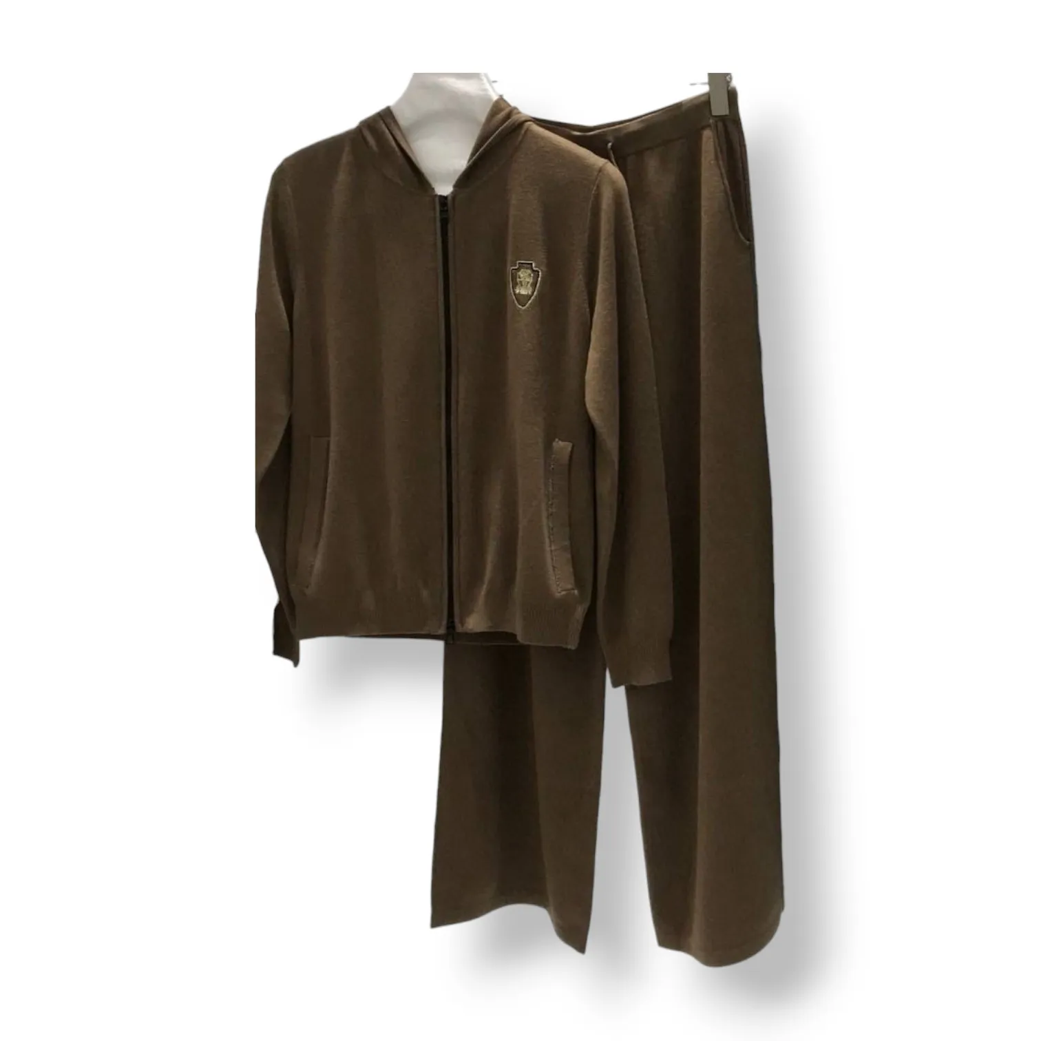 Спортивный костюм BRUNELLO CUCINELLI