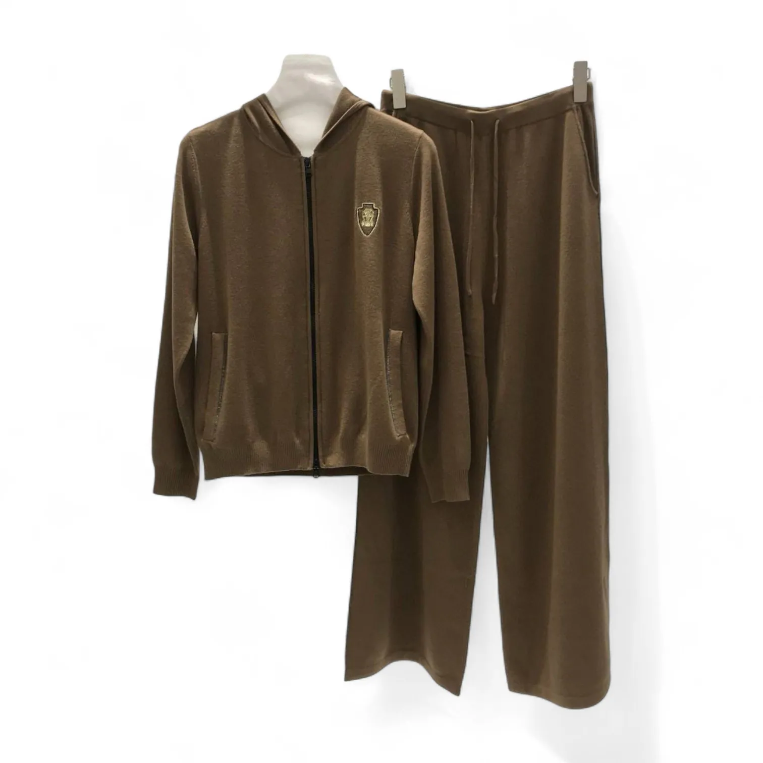 Спортивный костюм BRUNELLO CUCINELLI