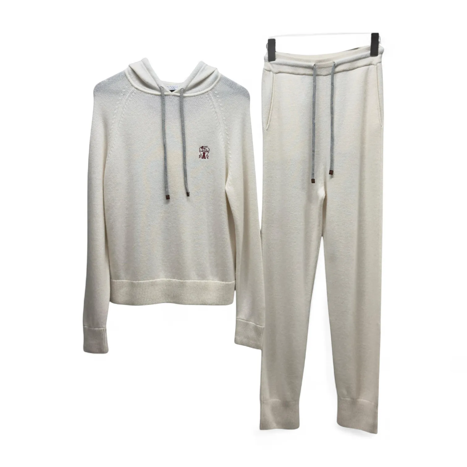 Спортивный костюм BRUNELLO CUCINELLI