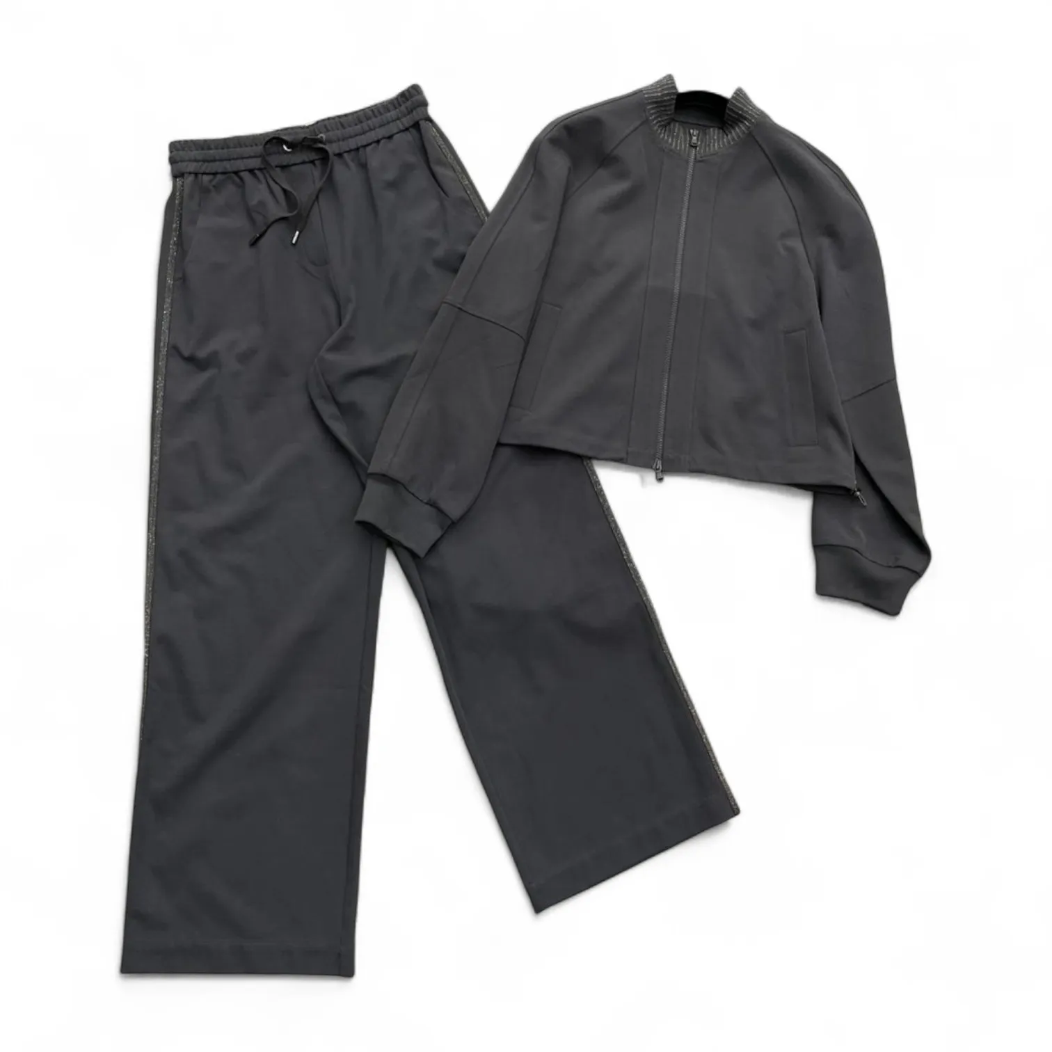 Спортивный костюм BRUNELLO CUCINELLI
