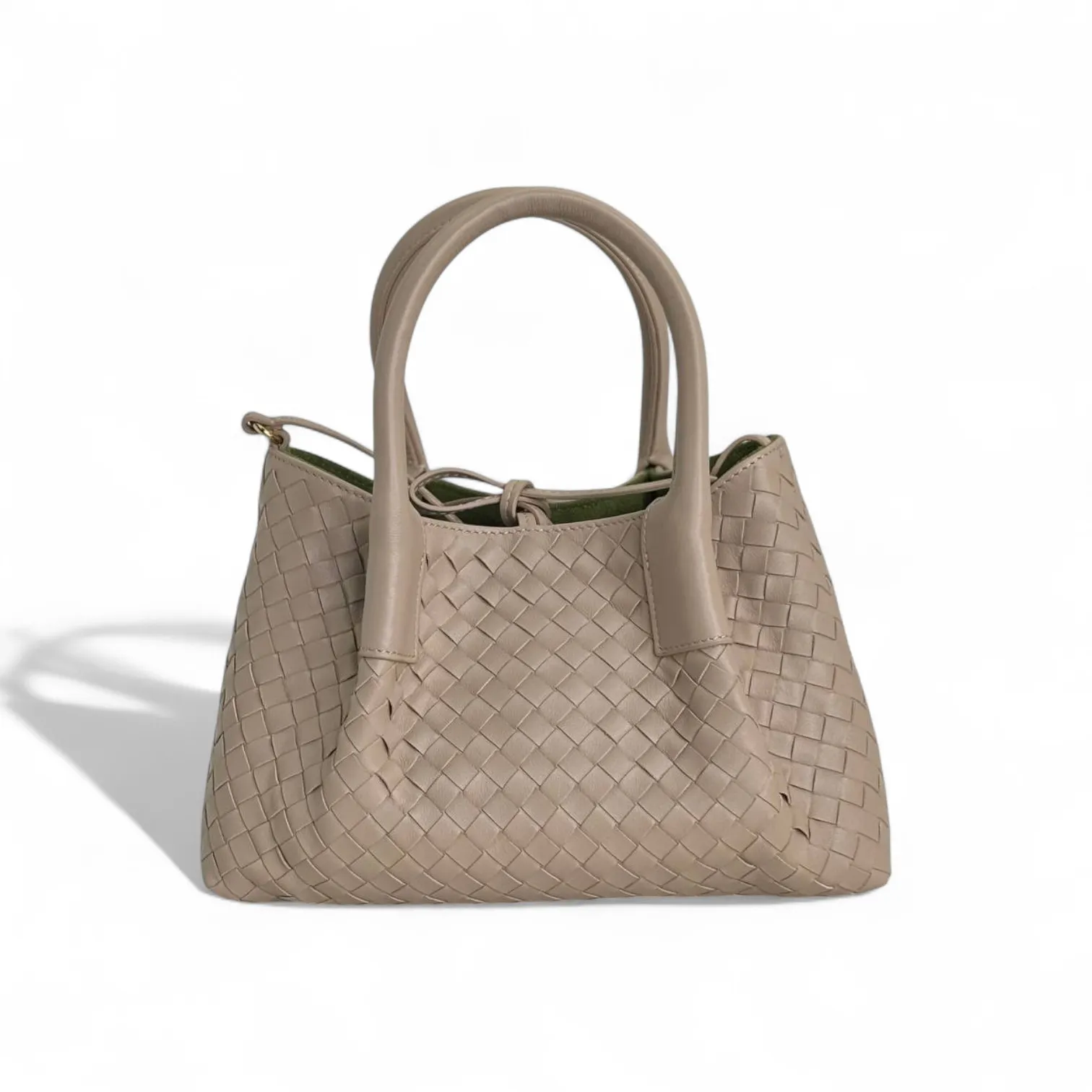 Сумка BOTTEGA VENETA (25 см)
