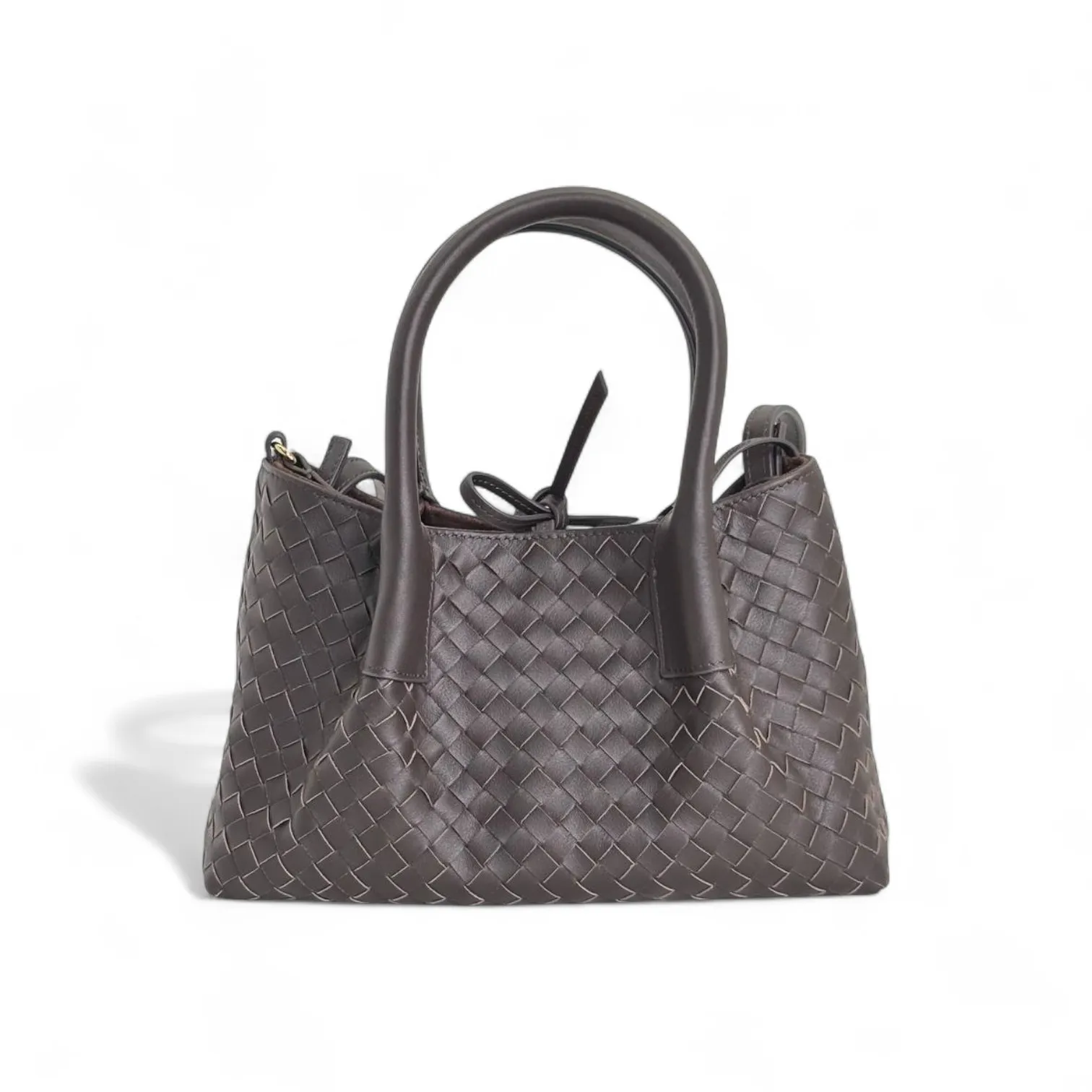 Сумка BOTTEGA VENETA (25 см)