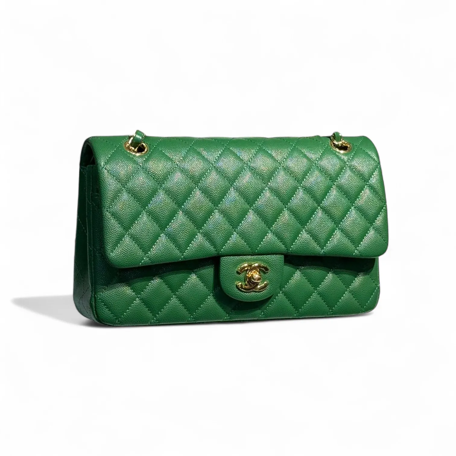 Сумка CHANEL (25 см)