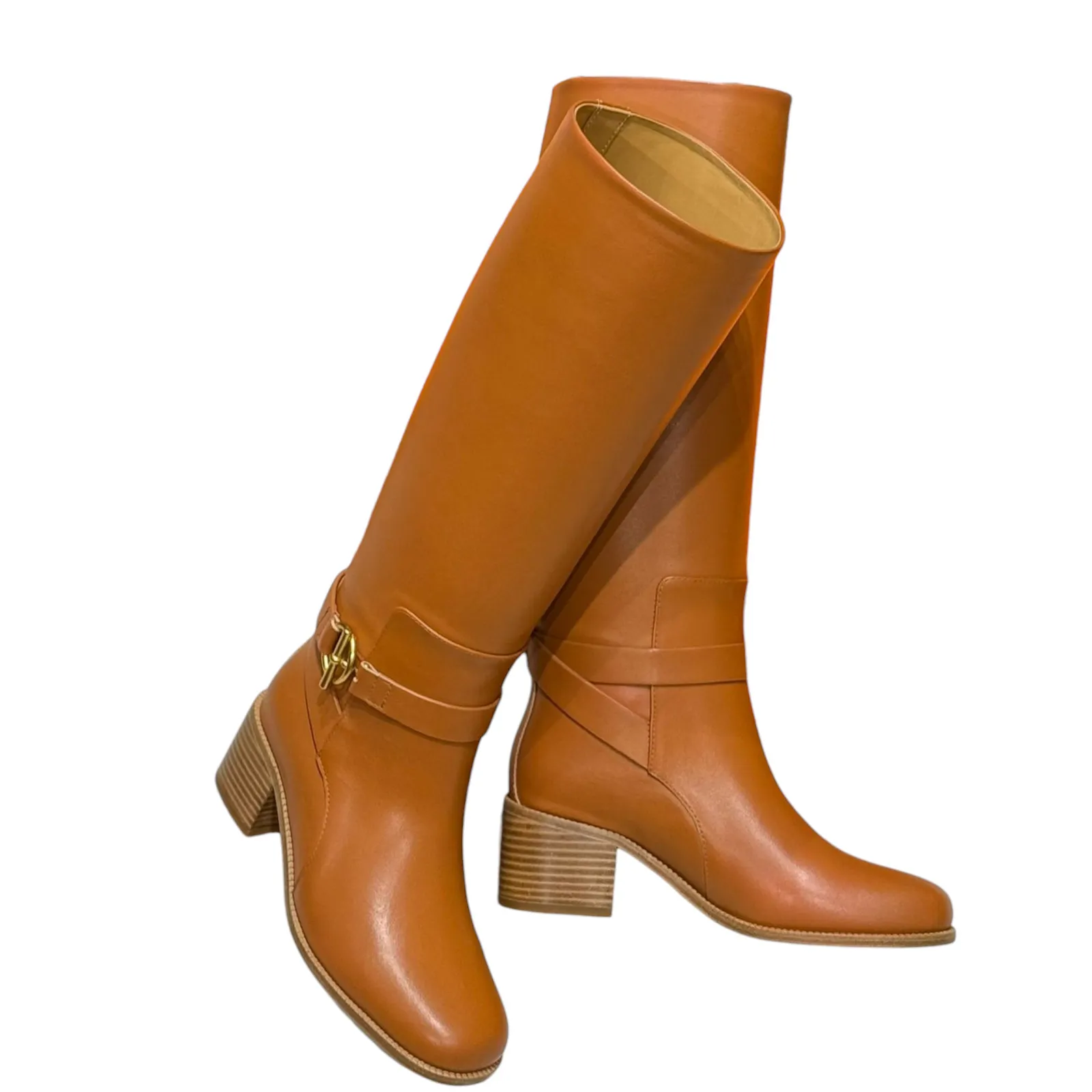 Сапоги HERMES