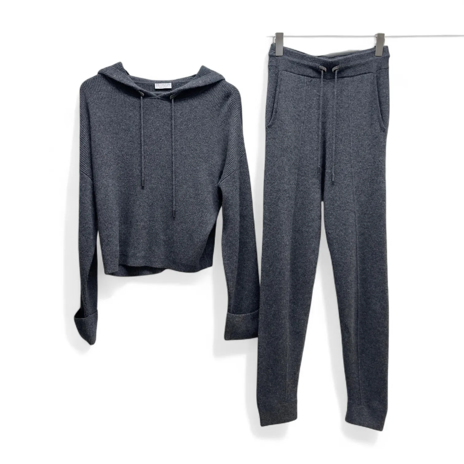 Спортивный костюм BRUNELLO CUCINELLI