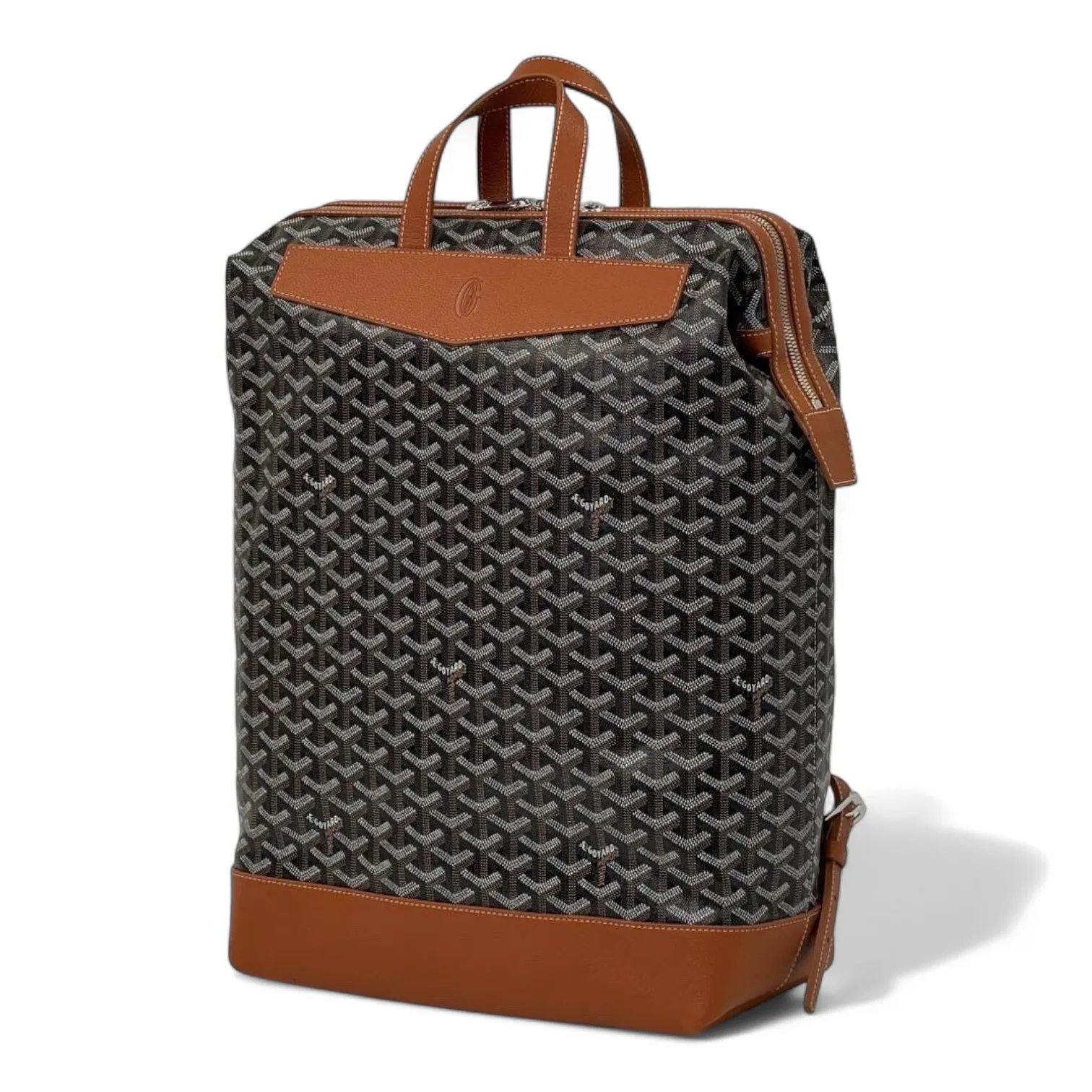 Рюкзак GOYARD (44 см)