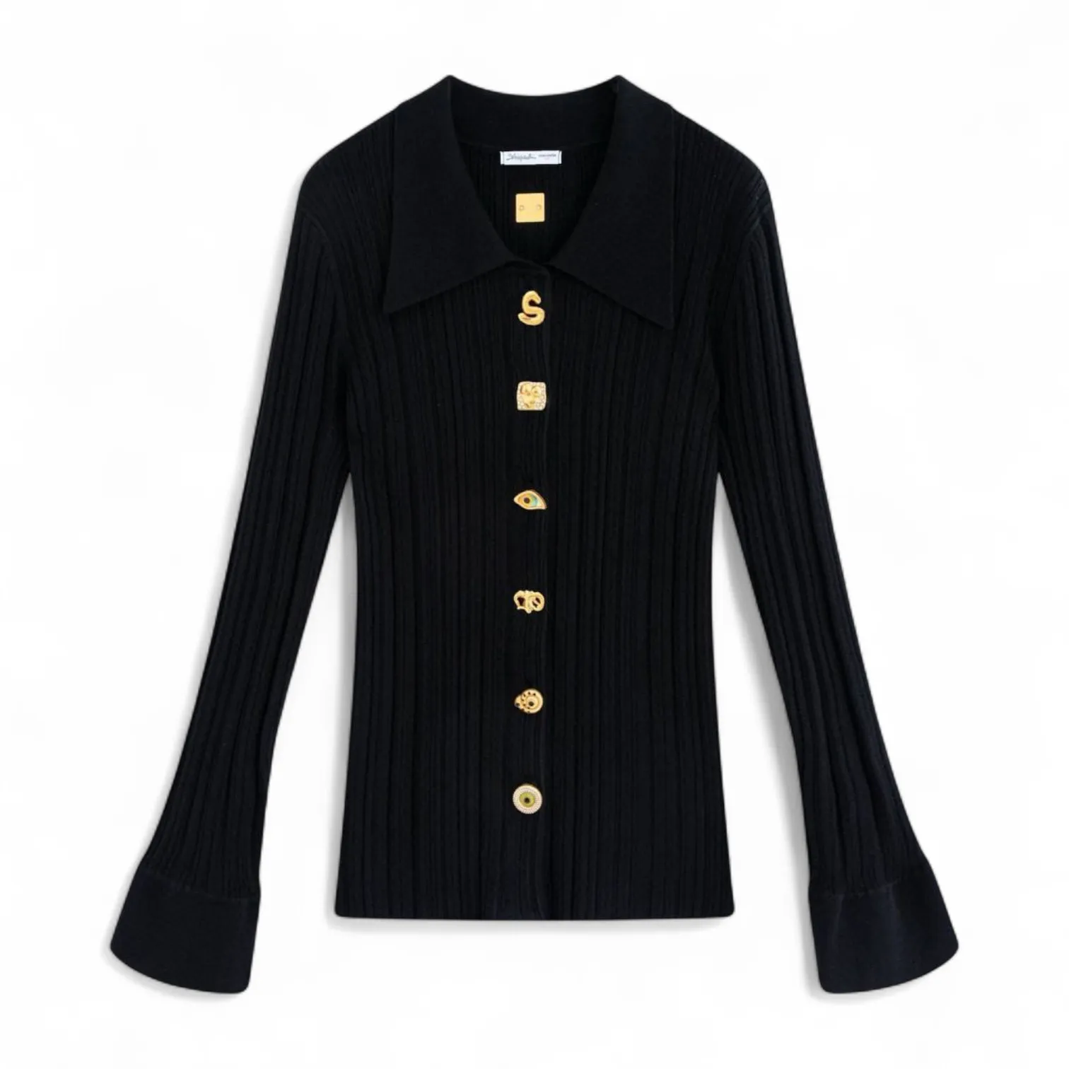 Кардиган SCHIAPARELLI