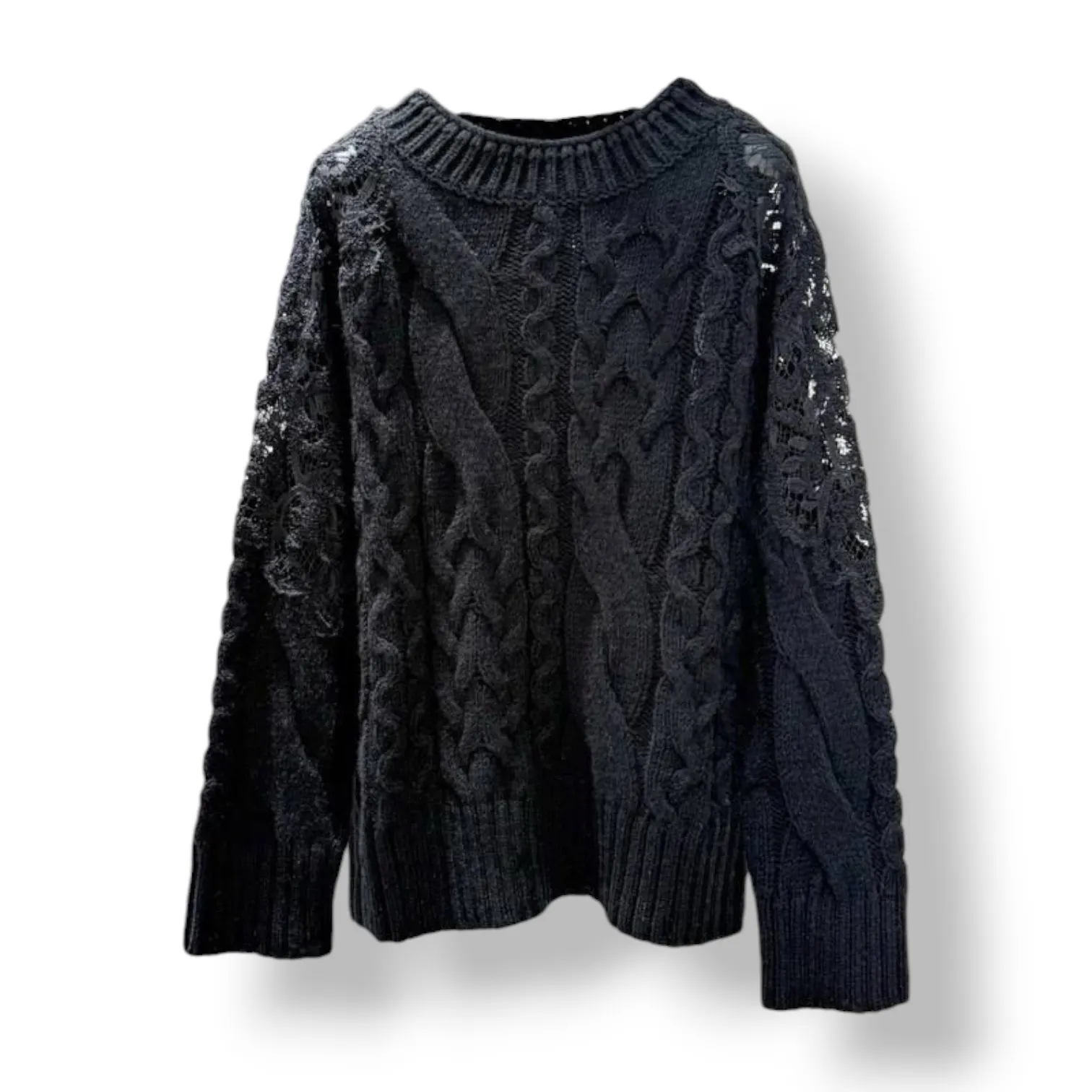 Джемпер ERMANO SCERVINO