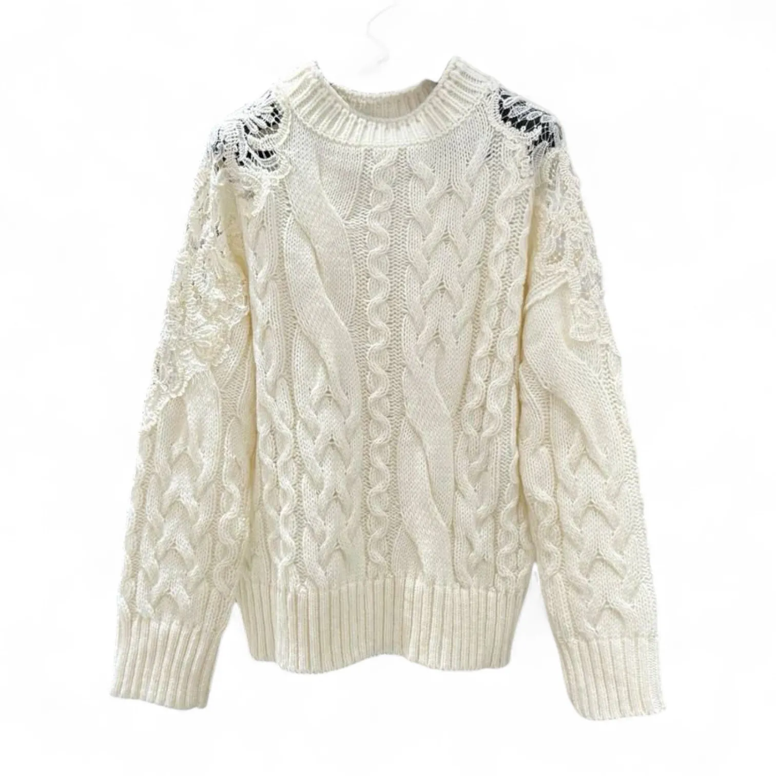 Джемпер ERMANO SCERVINO