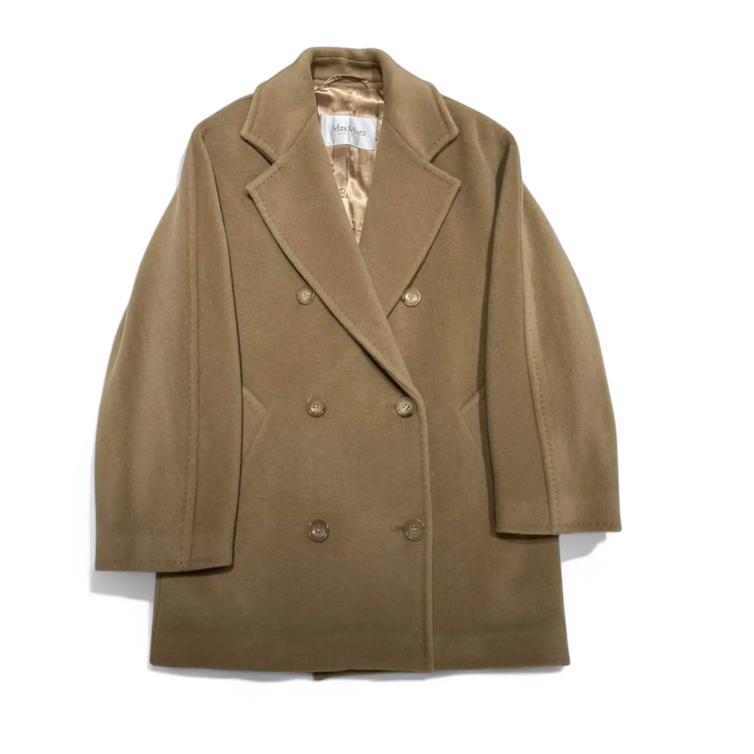 Пальто MAX MARA