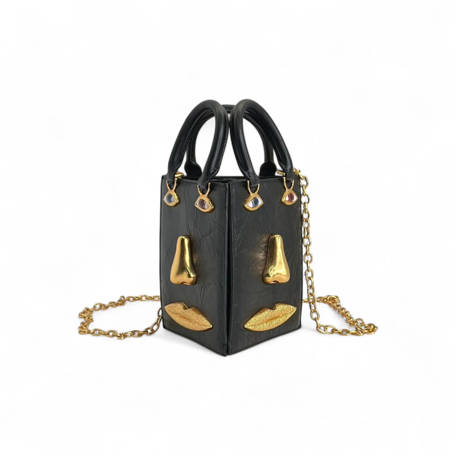 Сумка SCHIAPARELLI (16 см)