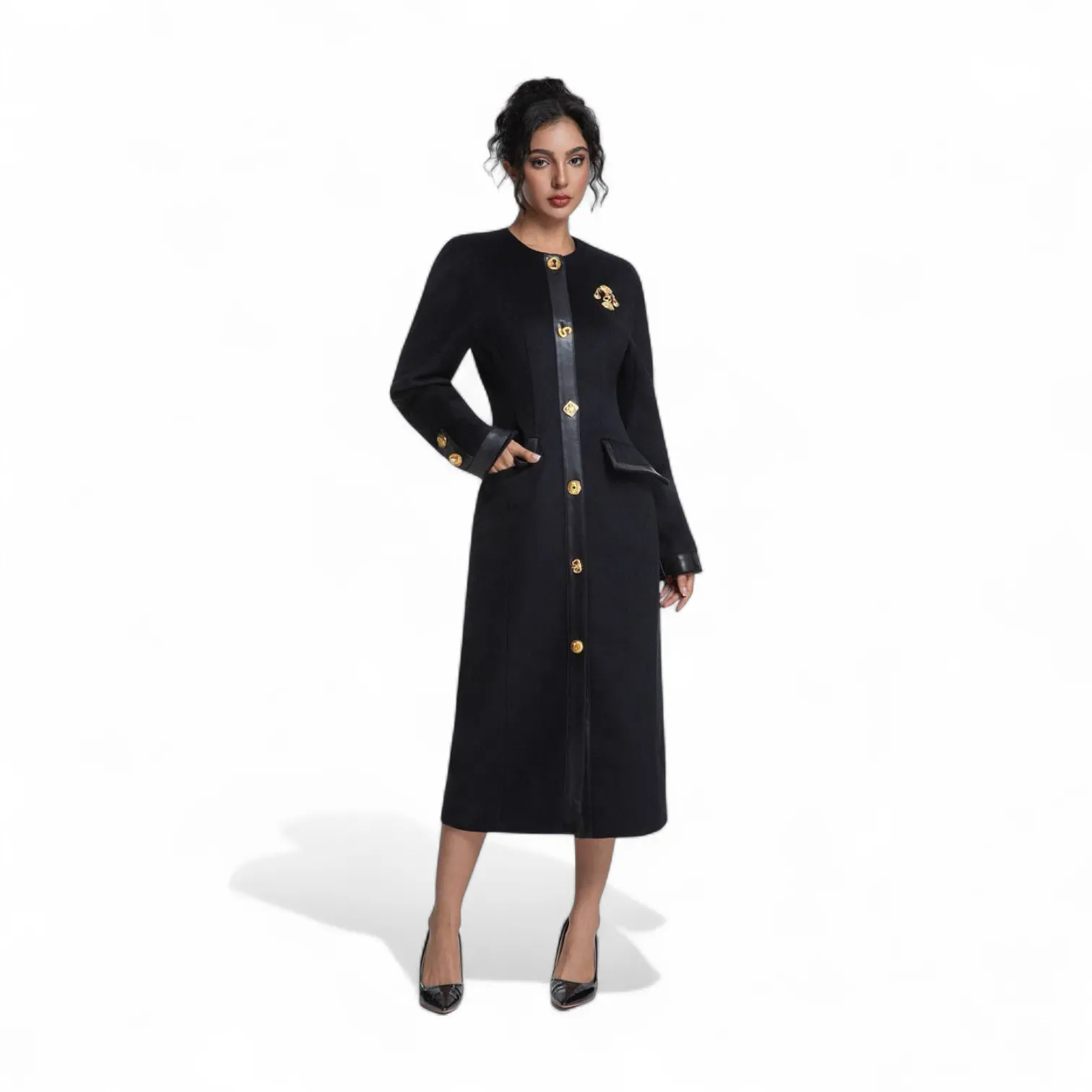 Платье SCHIAPARELLI