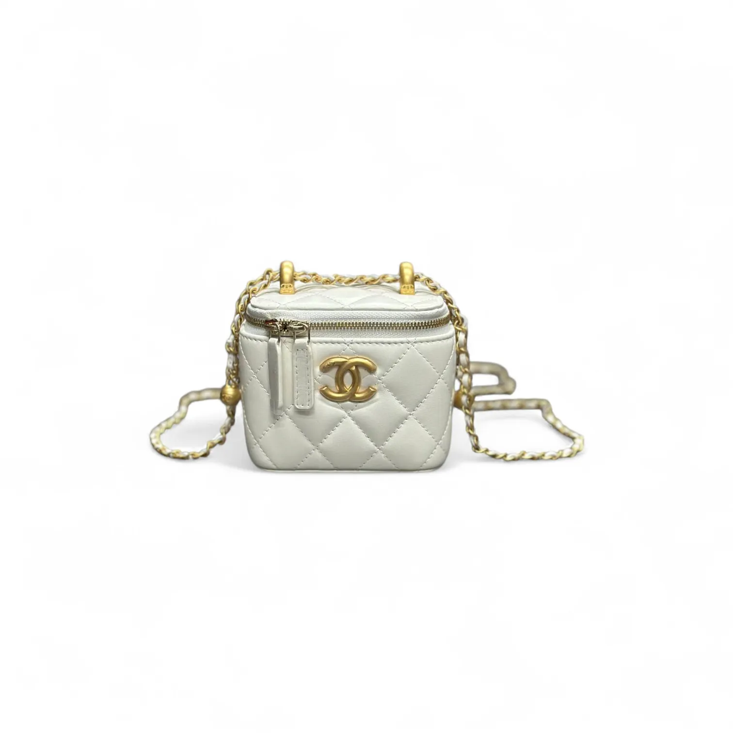 Сумка CHANEL (10 см)