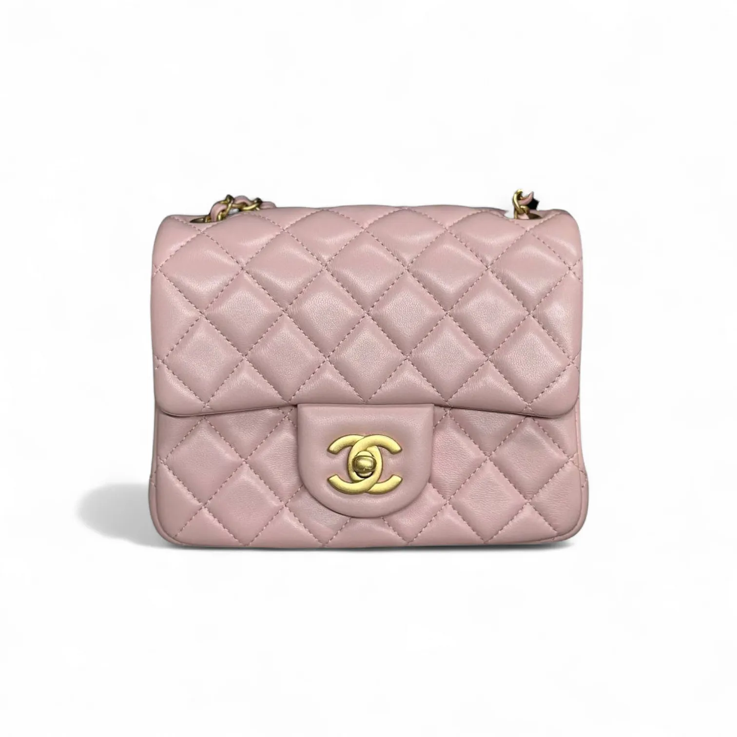 Сумка CHANEL (17 см)