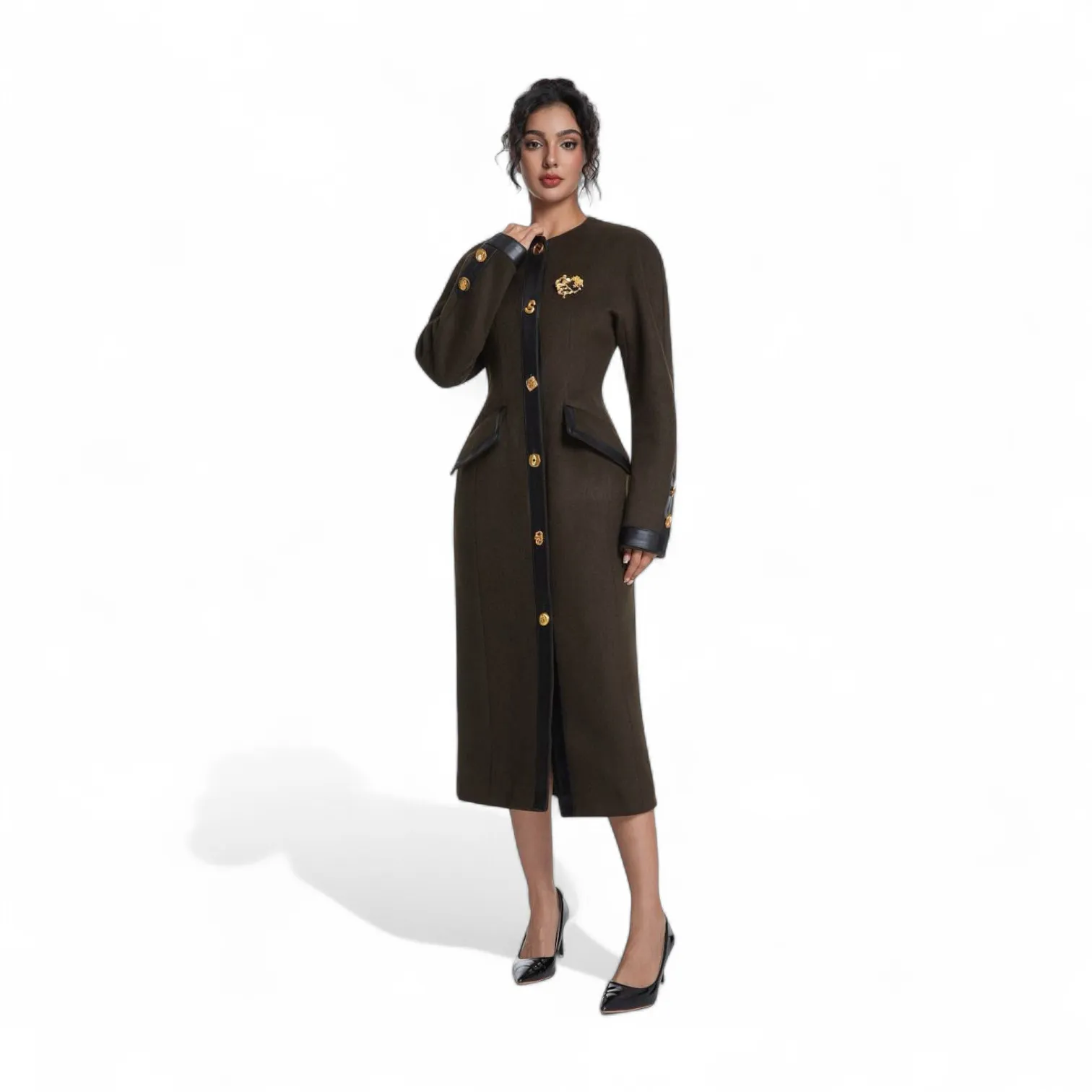 Платье SCHIAPARELLI