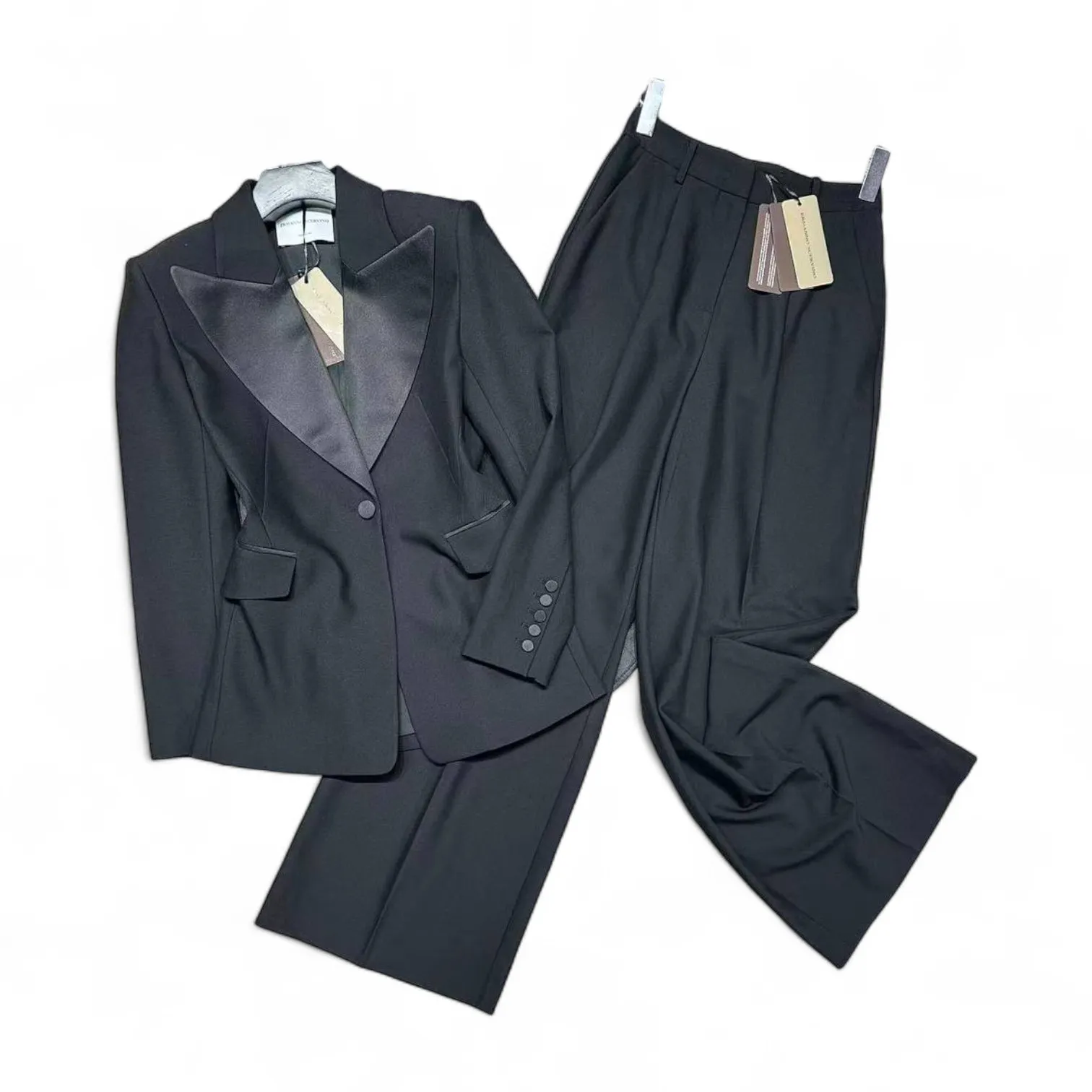 Костюм ERMANO SCERVINO