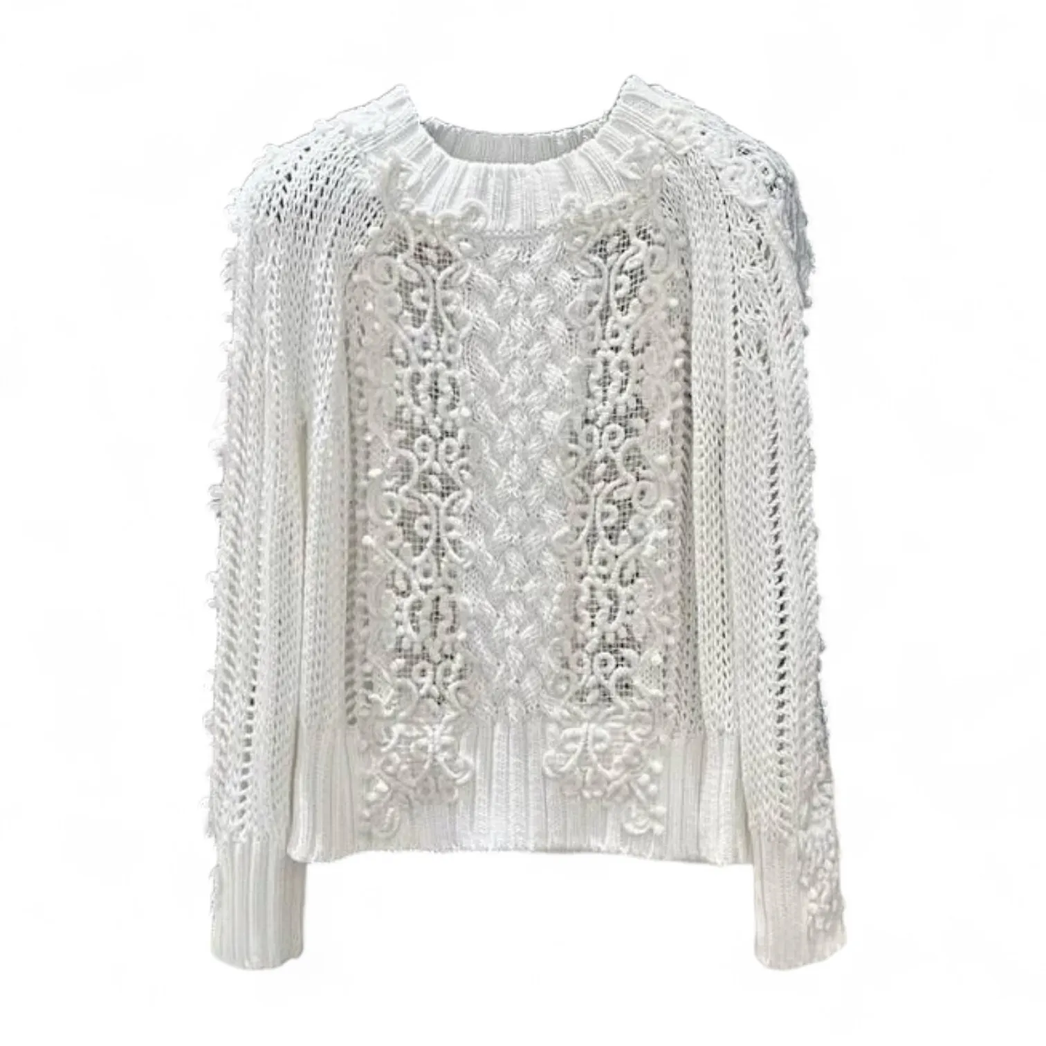 Свитер ERMANO SCERVINO
