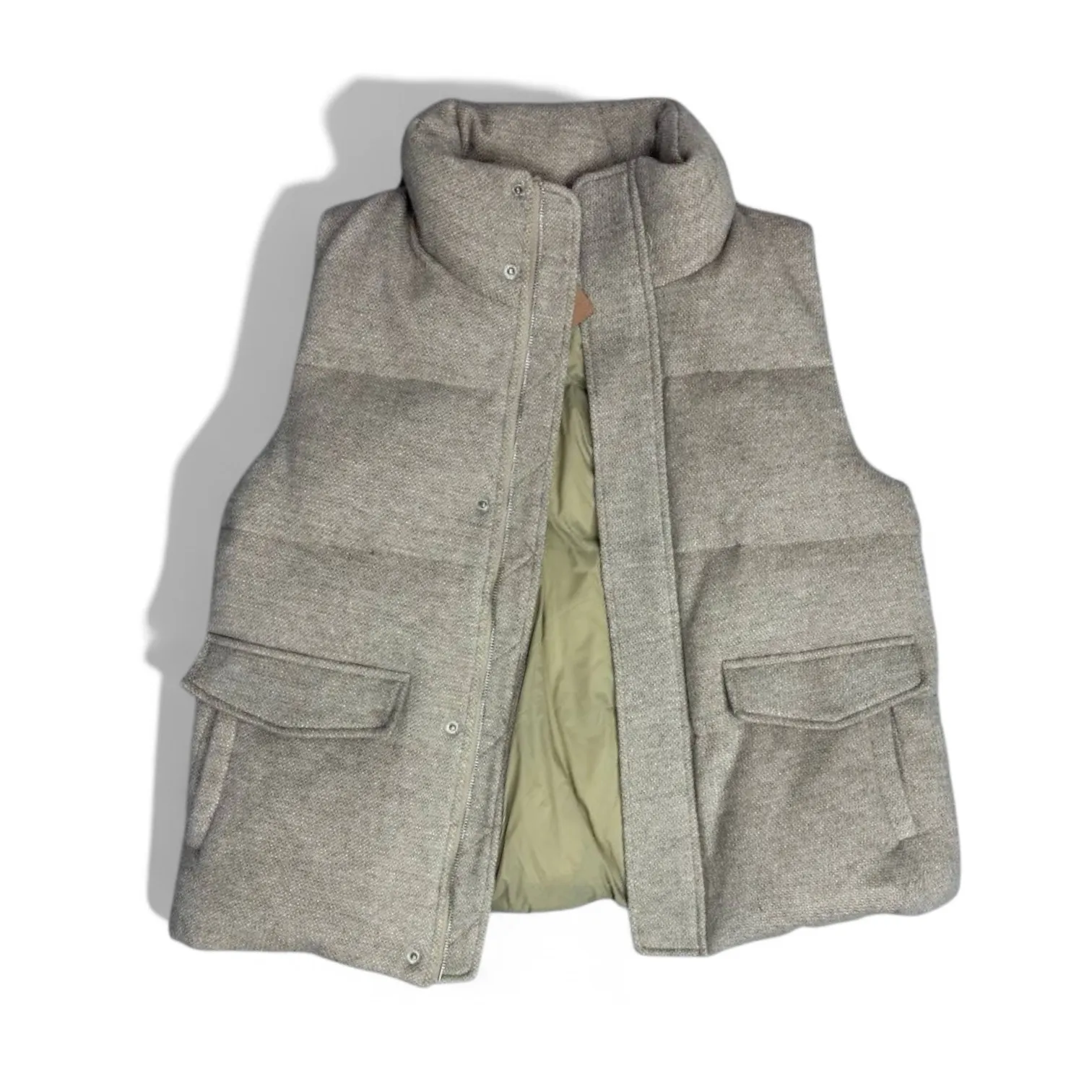 Жилет LORO PIANA