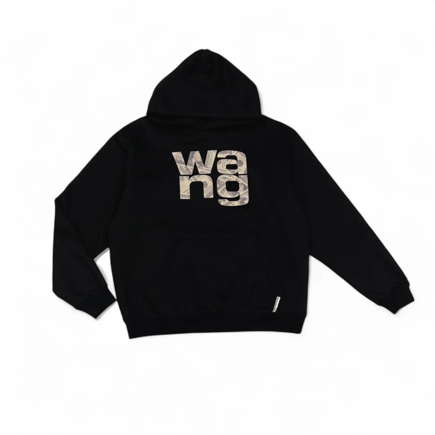 Худи  ALEXANDER WANG