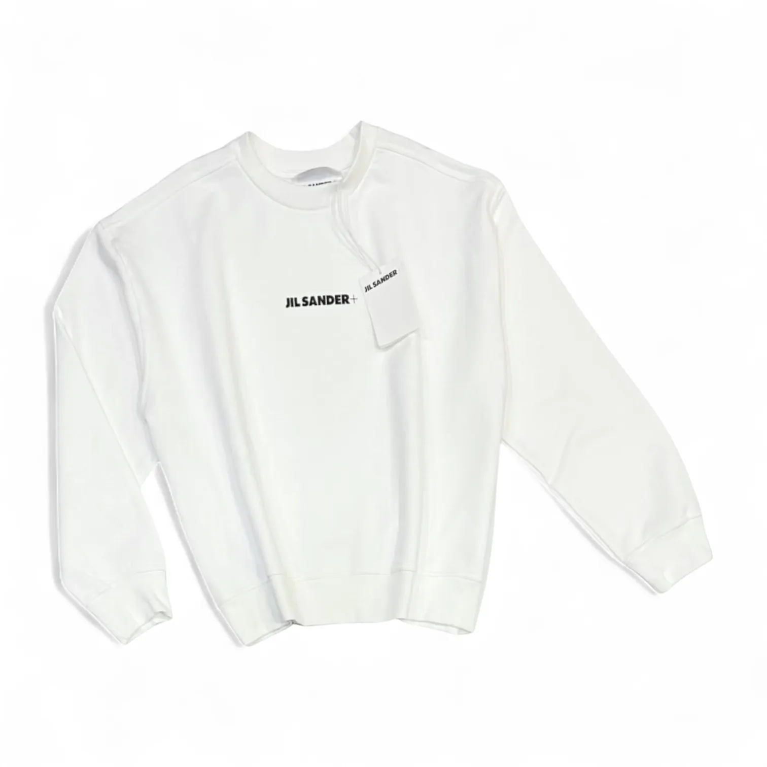 Толстовка JIL SANDER