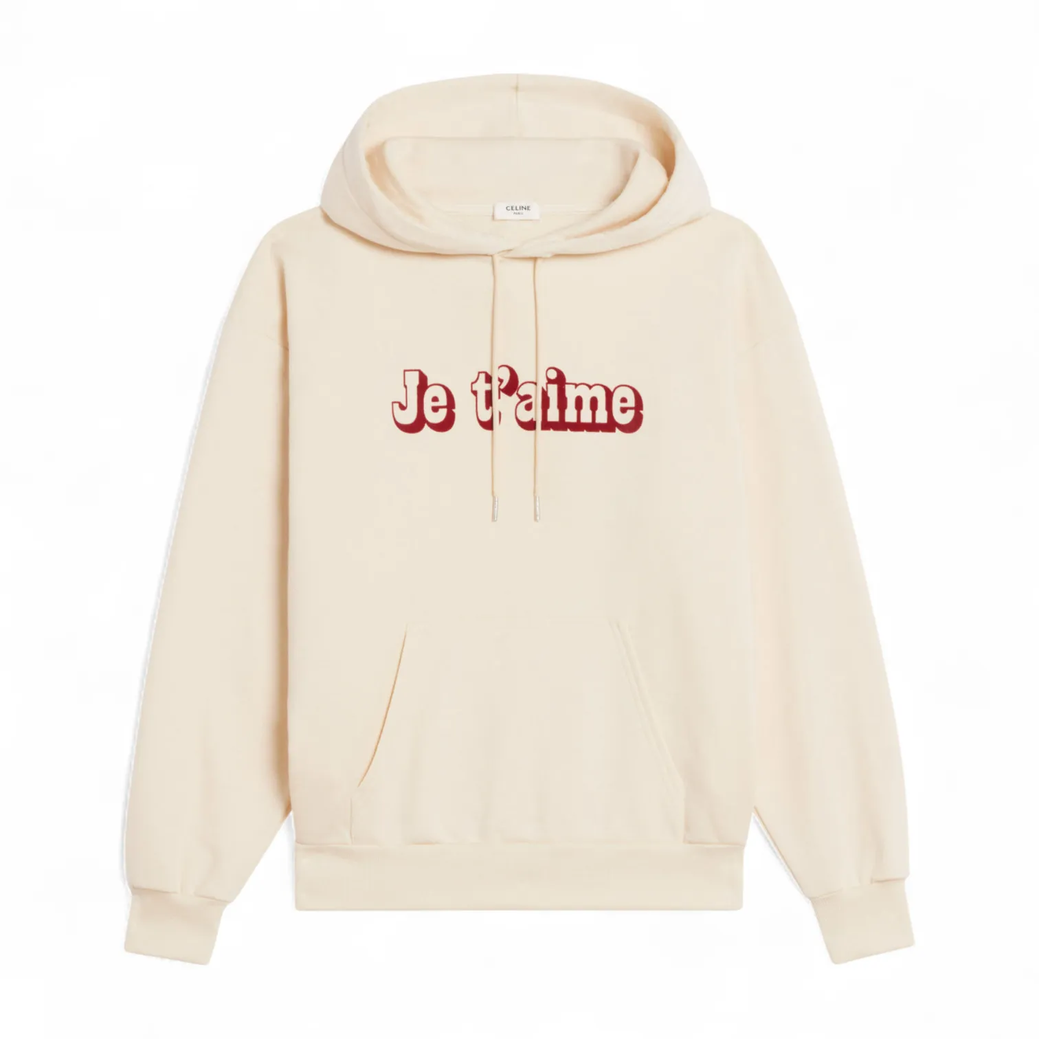 Худи CELINE