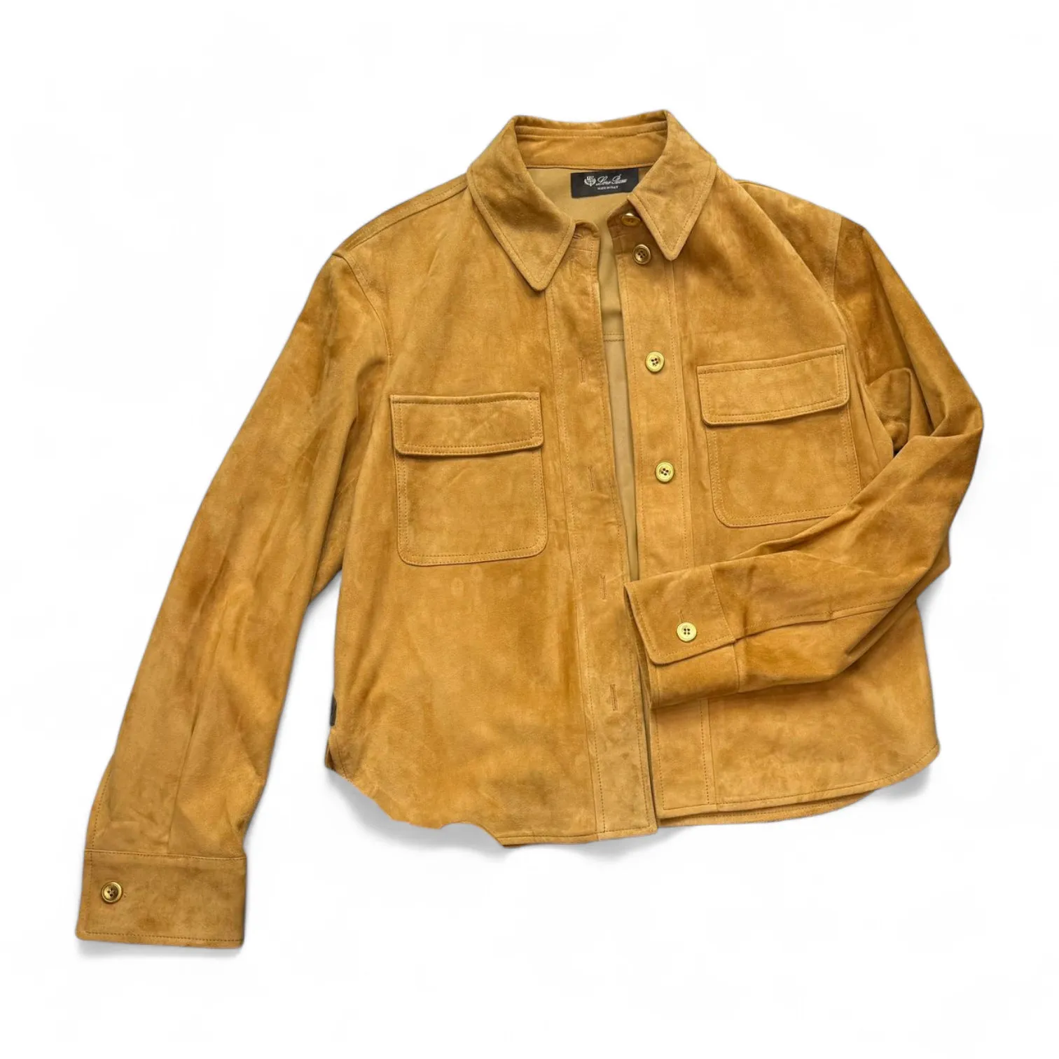 Рубашка LORO PIANA