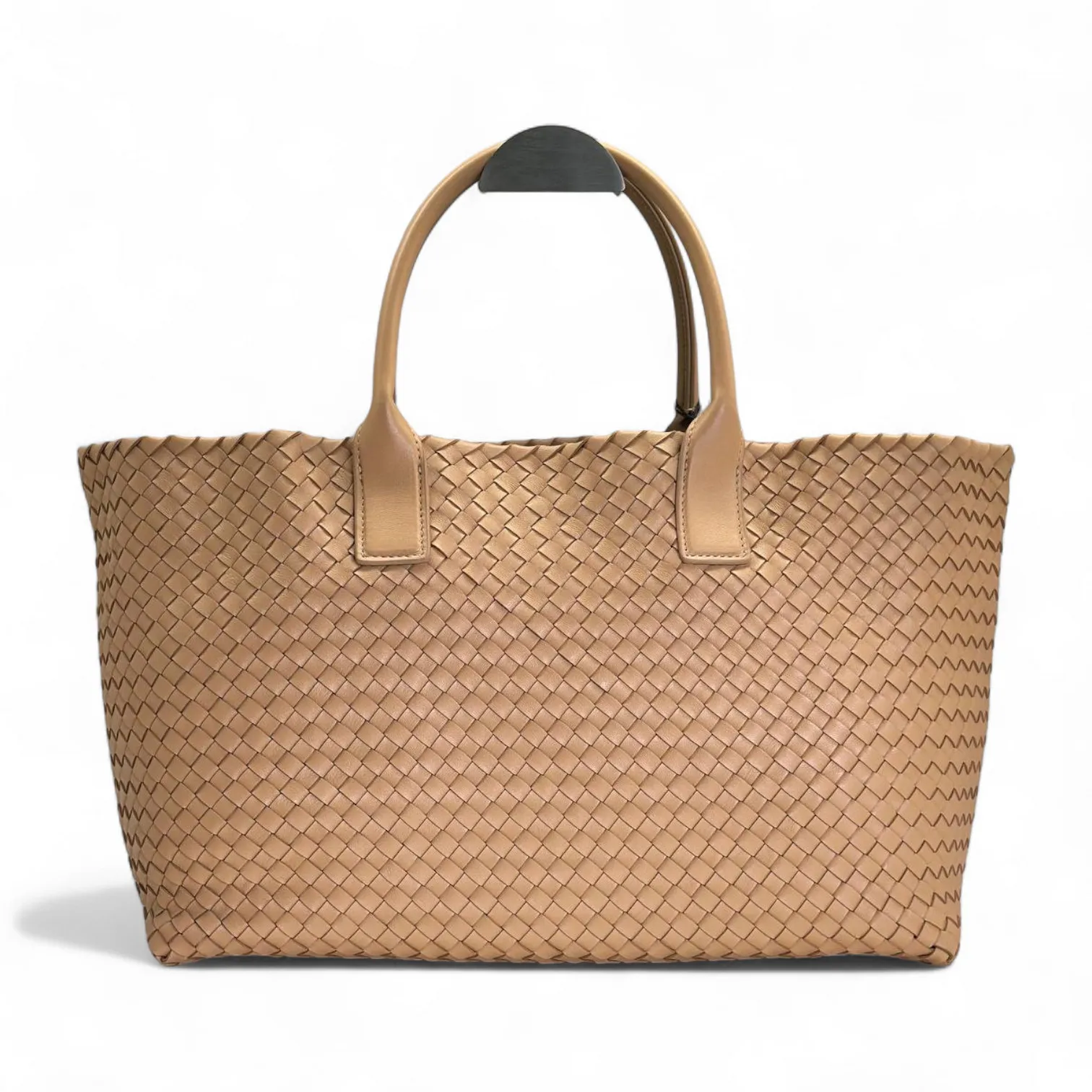 Сумка BOTTEGA VENETA Cabat (40 см)